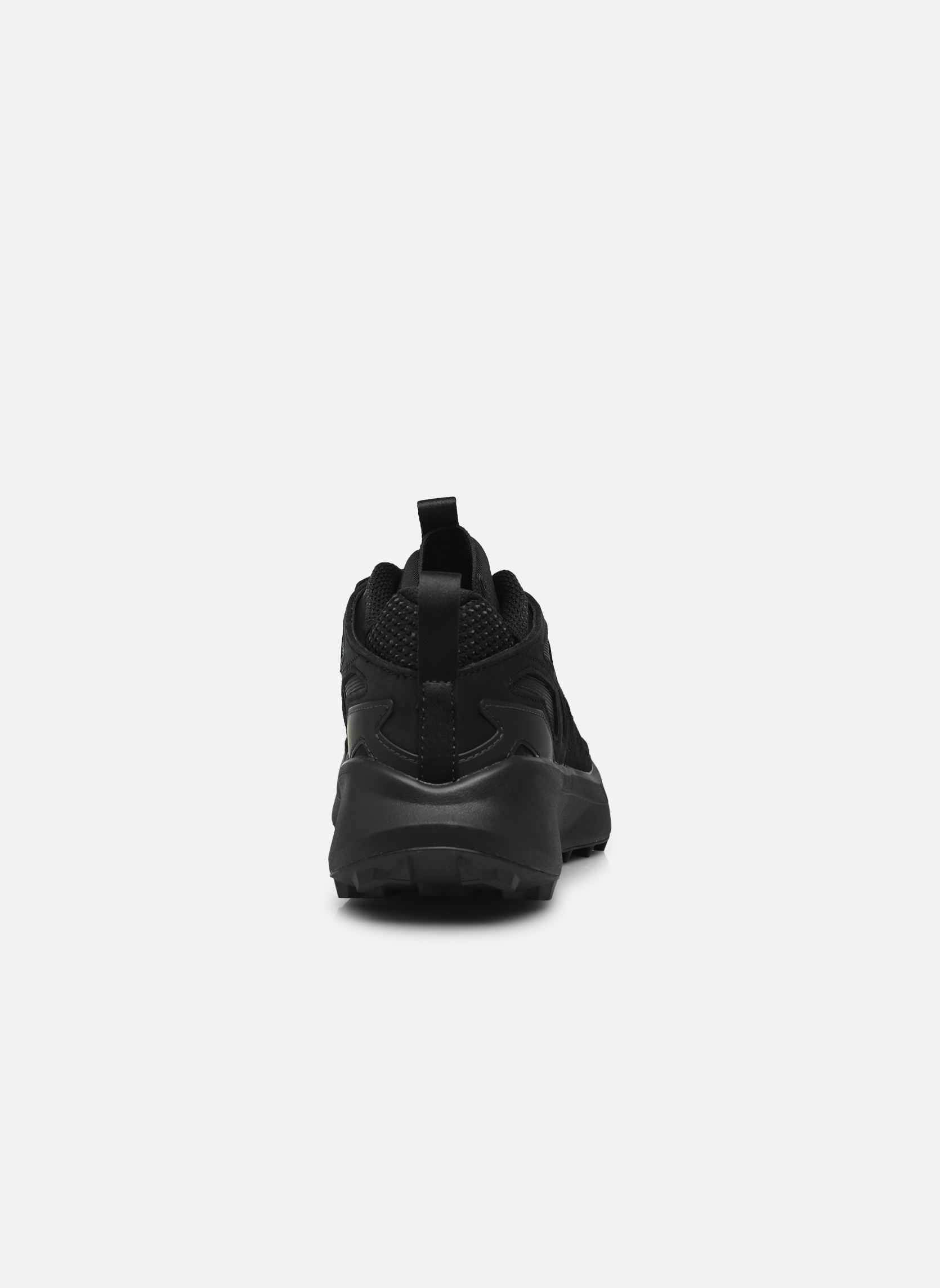 Baskets Kantai Trail homme noir adidas sportswear Baskets Kantai Trail homme noir Noiess/Carbon/Carbon