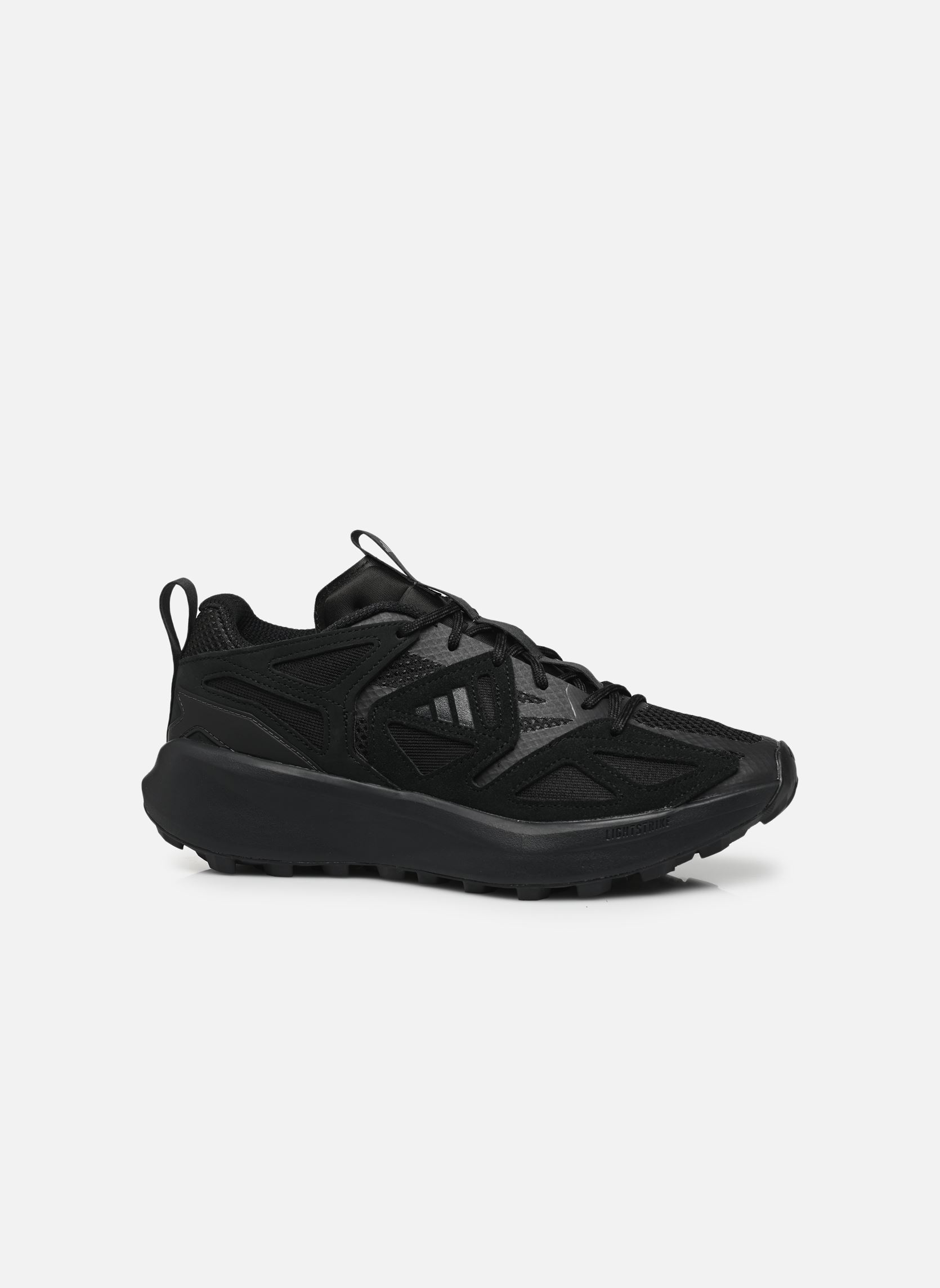 Baskets Kantai Trail homme noir adidas sportswear Baskets Kantai Trail homme noir Noiess/Carbon/Carbon