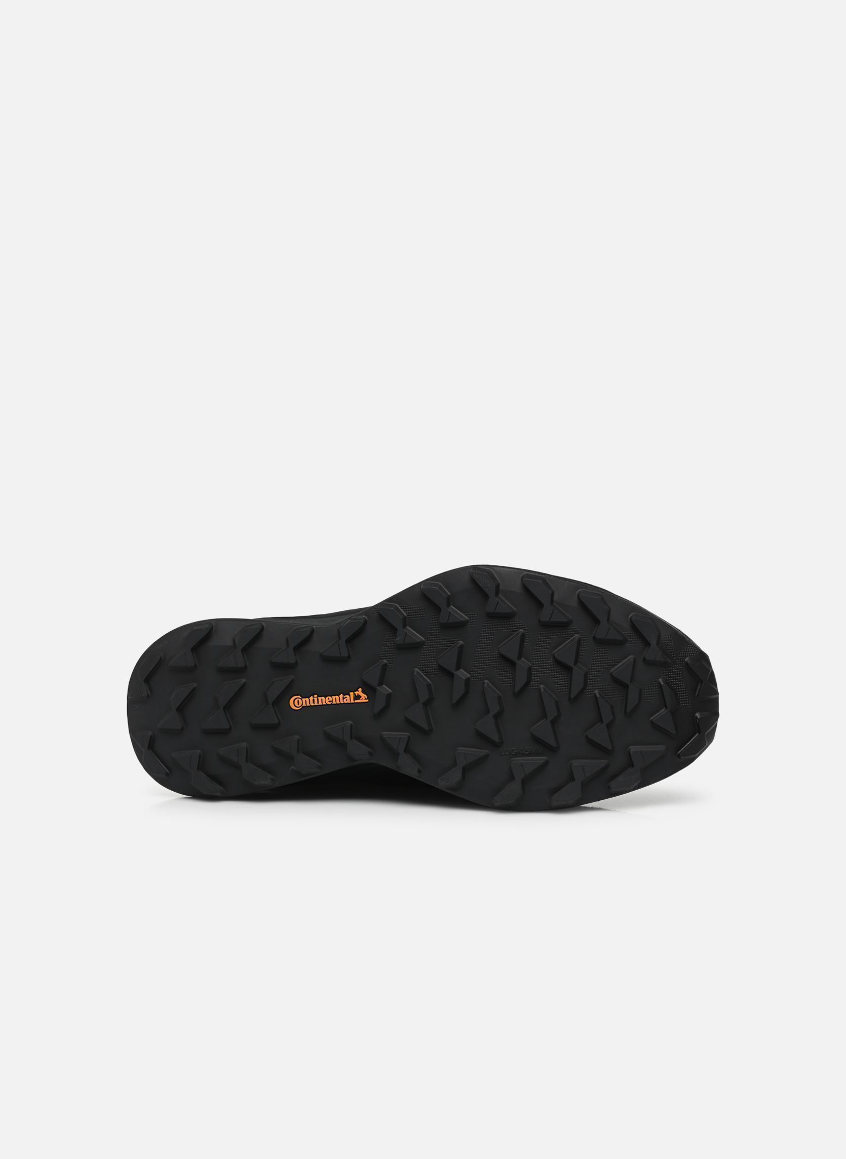 Baskets Kantai Trail homme noir adidas sportswear Baskets Kantai Trail homme noir Noiess/Carbon/Carbon