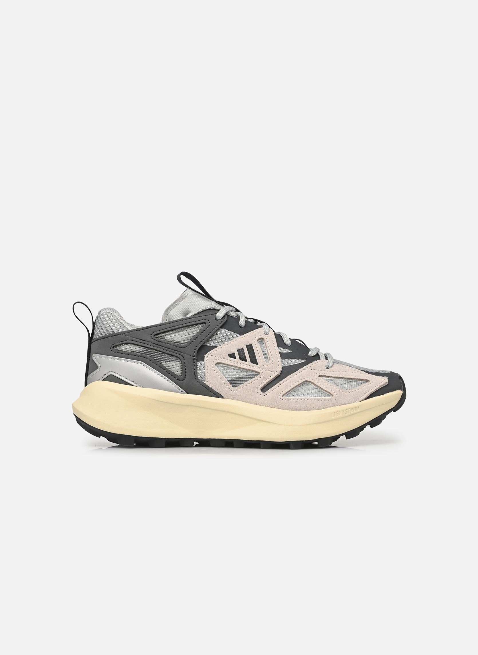 Sneakers Kantai Trail heren grijs adidas sportswear Sneakers Kantai Trail heren grijs WONSIL/CBLACK/GRESIX