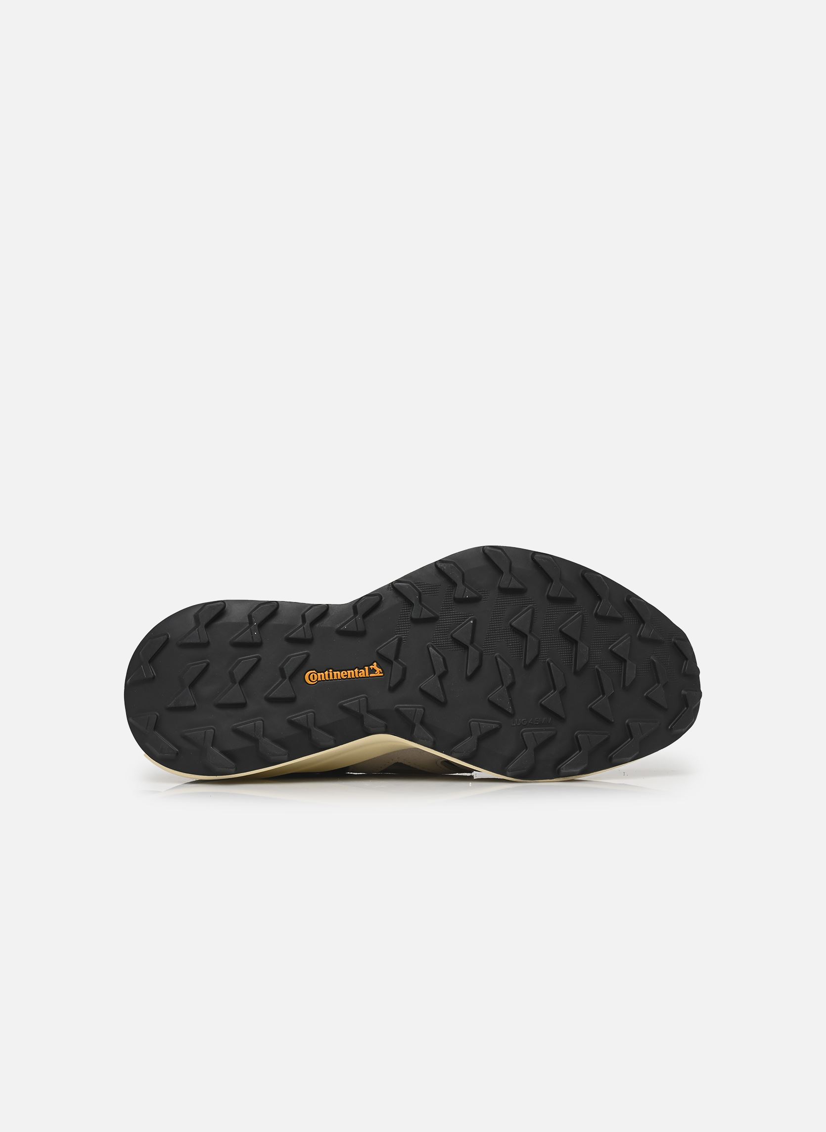 Sneakers Kantai Trail heren grijs adidas sportswear Sneakers Kantai Trail heren grijs WONSIL/CBLACK/GRESIX