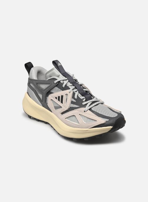 adidas sportswear Sneakers Kantai Trail heren grijs