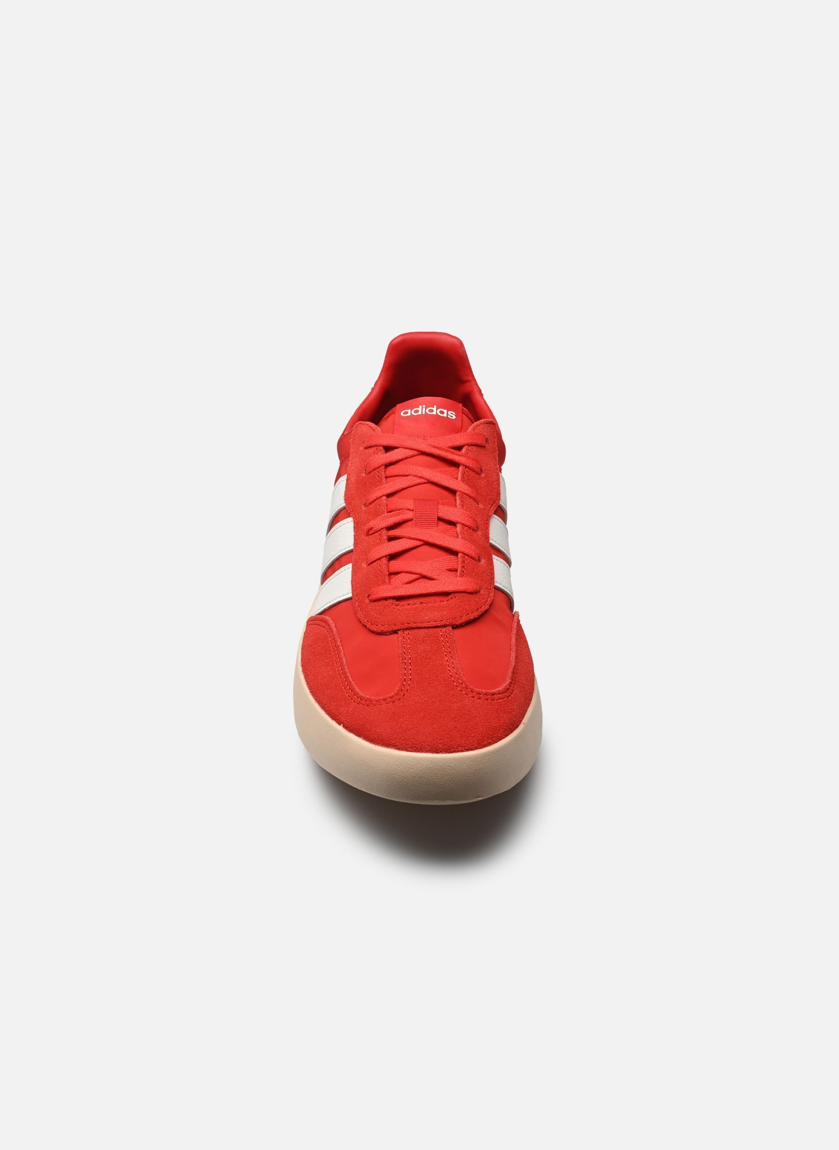 Sneakers Barreda Decode heren rood adidas sportswear Sneakers Barreda Decode heren rood BETTER SCARLET