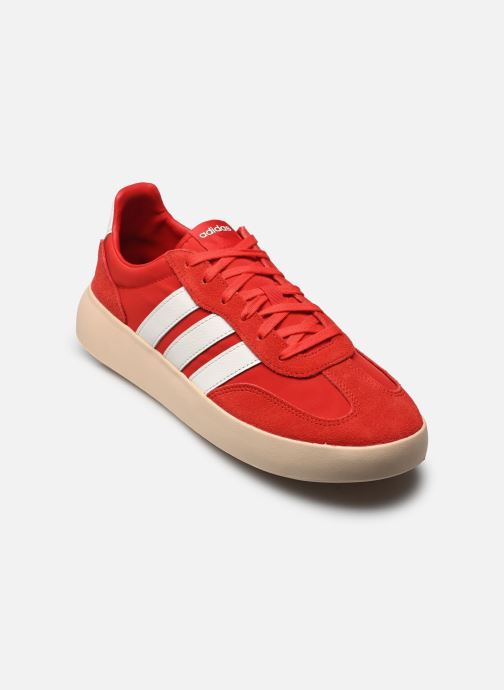 adidas sportswear Baskets Barreda Decode homme rouge