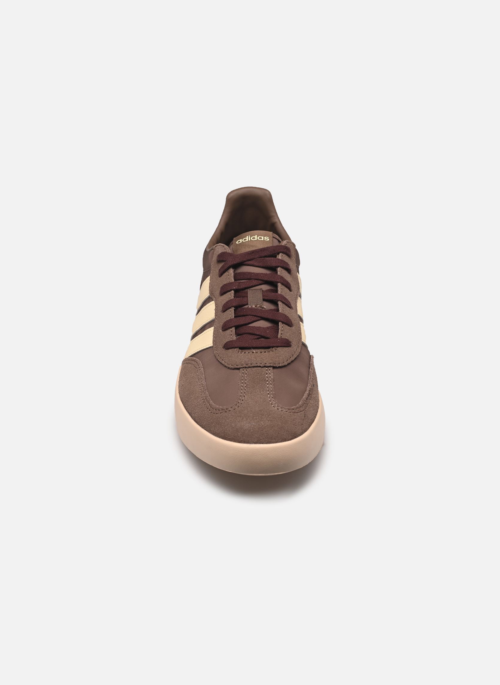 Sneakers Barreda Decode heren bruin adidas sportswear Sneakers Barreda Decode heren bruin EARTH STRATA