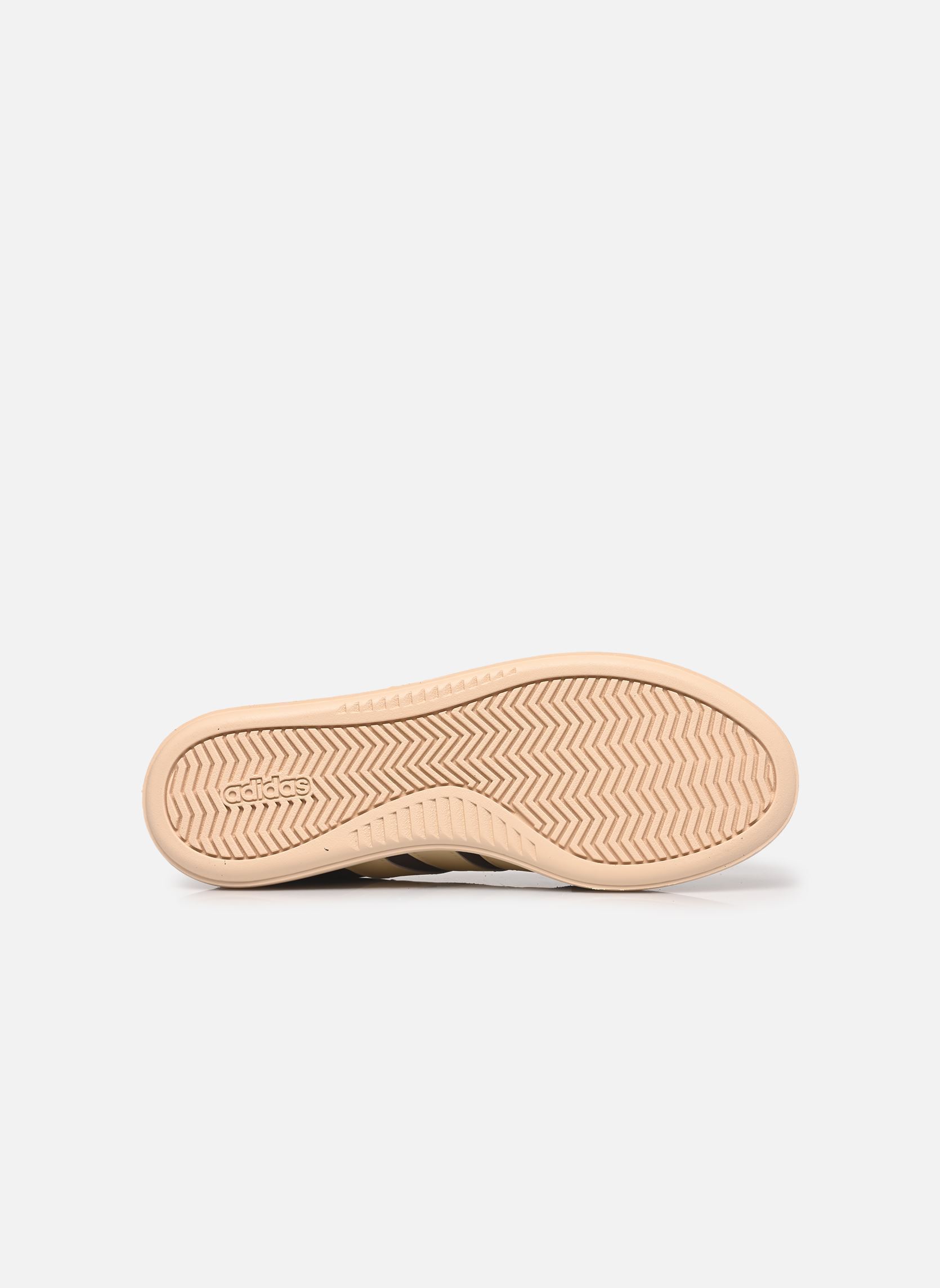 Sneakers Barreda Decode heren bruin adidas sportswear Sneakers Barreda Decode heren bruin EARTH STRATA