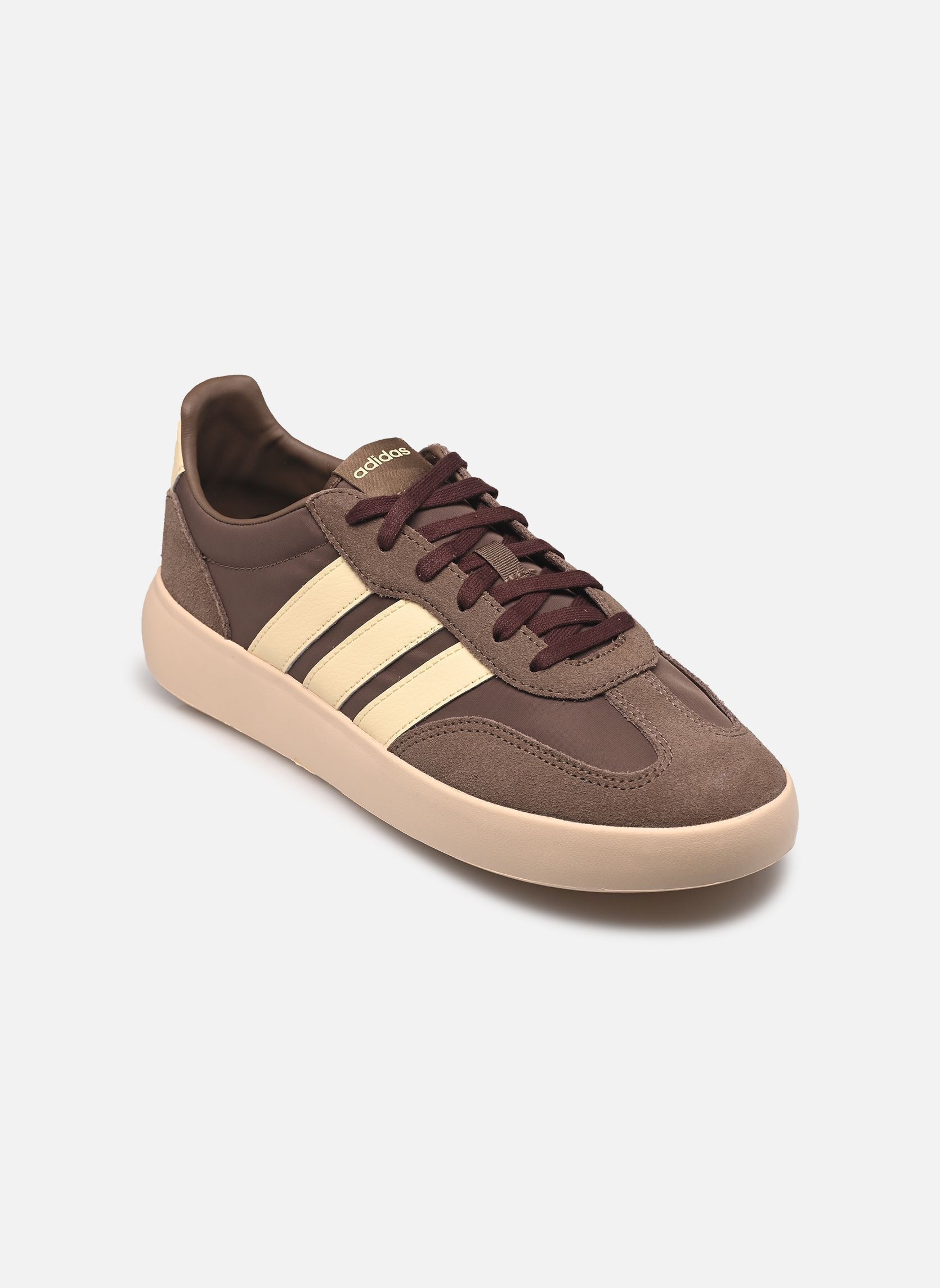 Baskets basses adidas BARREDA DECODE - vue 7