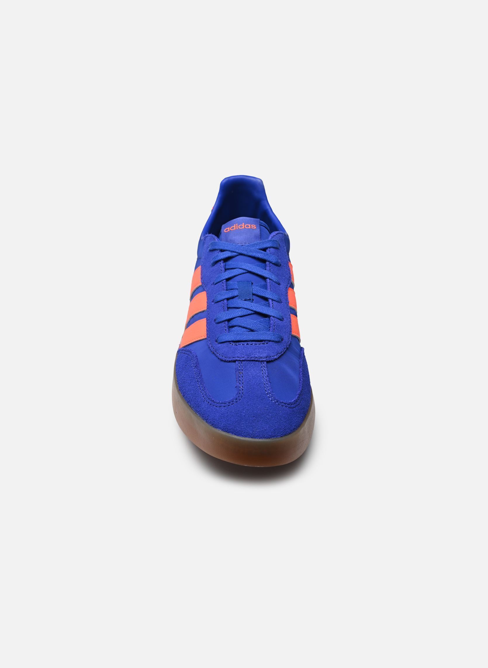 Sneakers Barreda Decode heren blauw adidas sportswear Sneakers Barreda Decode heren blauw SEMI LUCID BLUE
