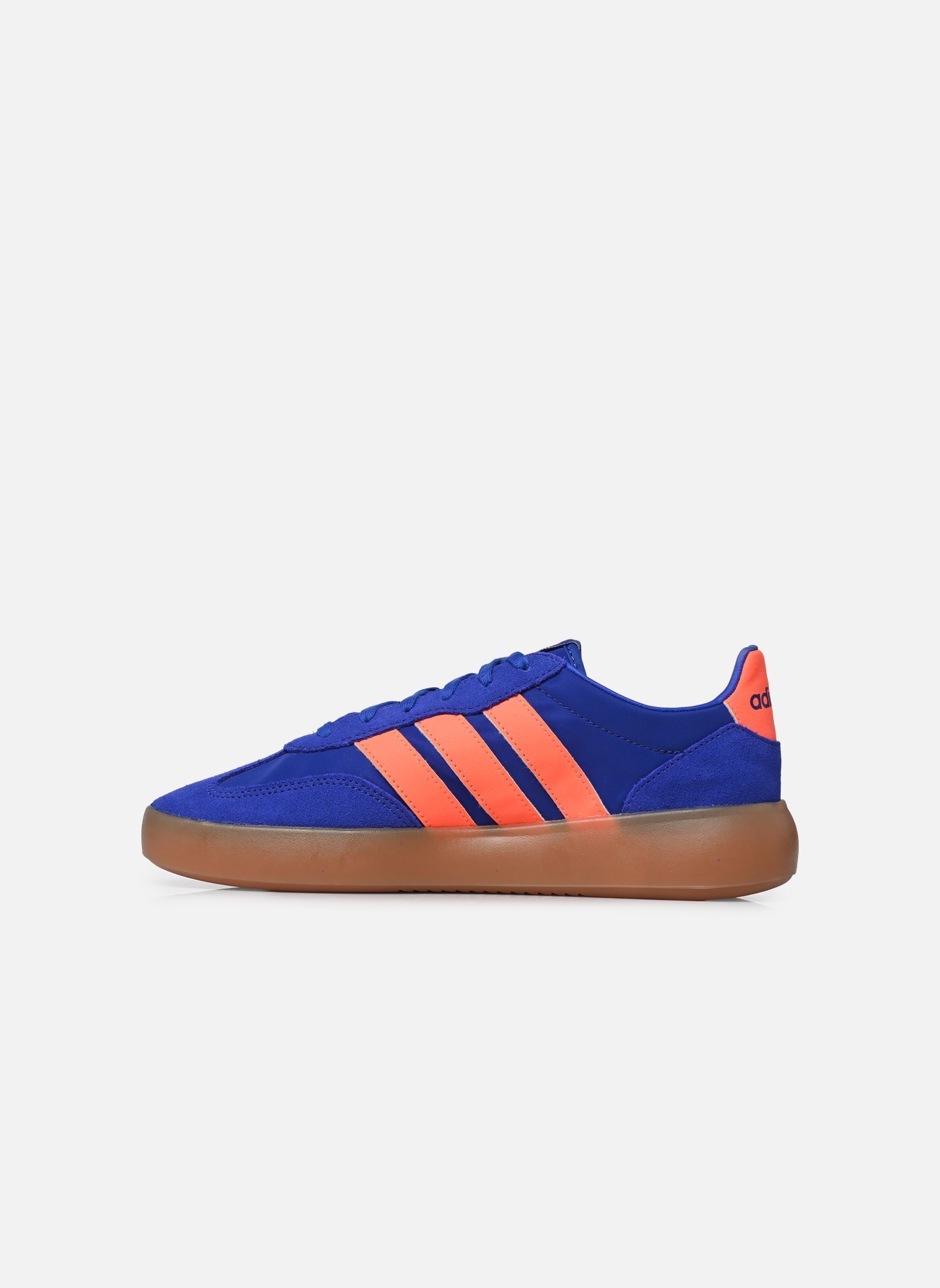 Sneakers Barreda Decode heren blauw adidas sportswear Sneakers Barreda Decode heren blauw SEMI LUCID BLUE