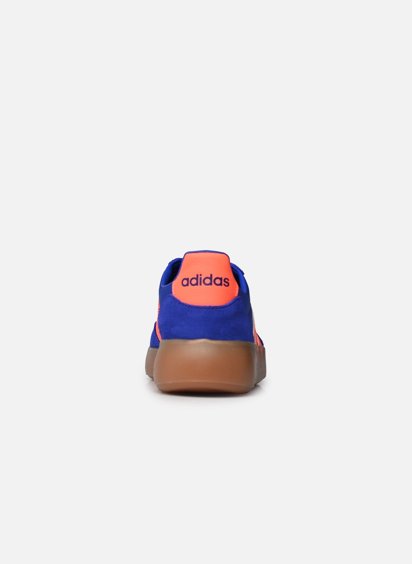 Sneakers Barreda Decode heren blauw adidas sportswear Sneakers Barreda Decode heren blauw SEMI LUCID BLUE