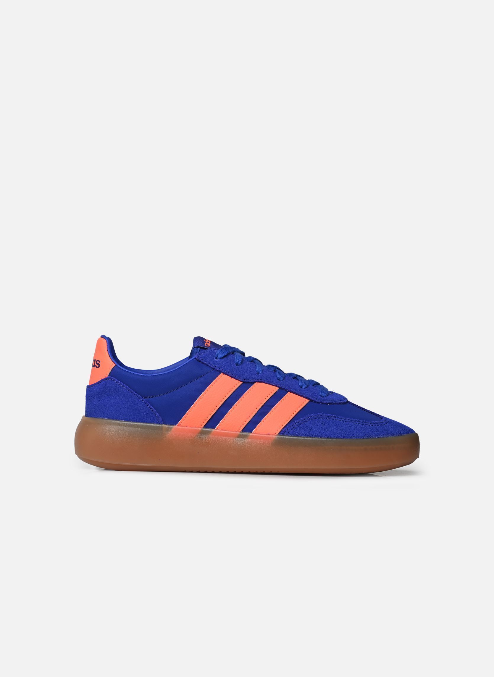 Sneakers Barreda Decode heren blauw adidas sportswear Sneakers Barreda Decode heren blauw SEMI LUCID BLUE