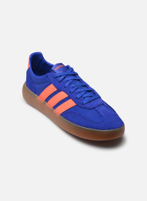 adidas sportswear Baskets Barreda Decode homme bleu