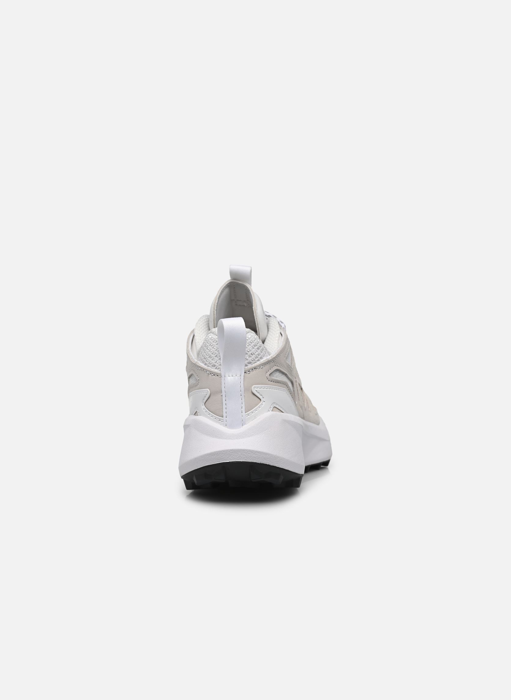 Baskets Kantai Trail W femme blanc adidas sportswear Baskets Kantai Trail W femme blanc FTWBLA/NOIESS/BLACRY