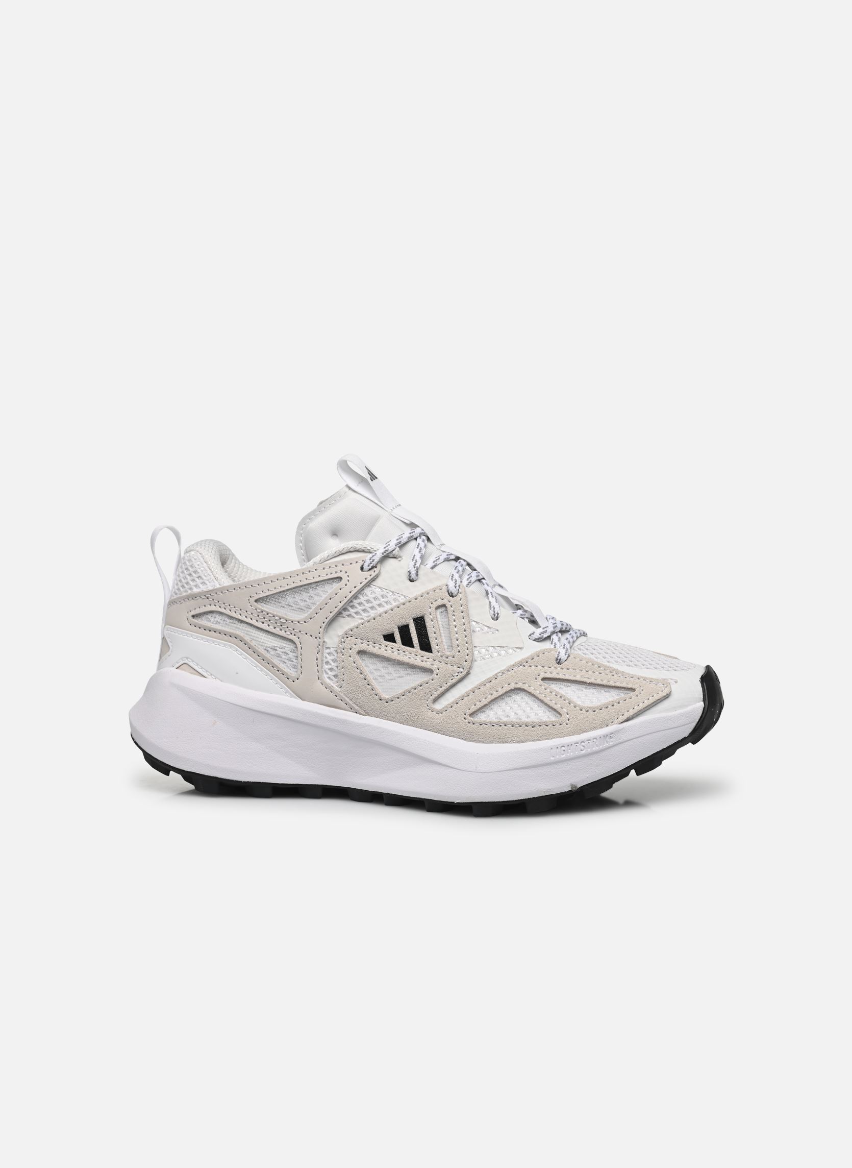 Baskets Kantai Trail W femme blanc adidas sportswear Baskets Kantai Trail W femme blanc FTWBLA/NOIESS/BLACRY