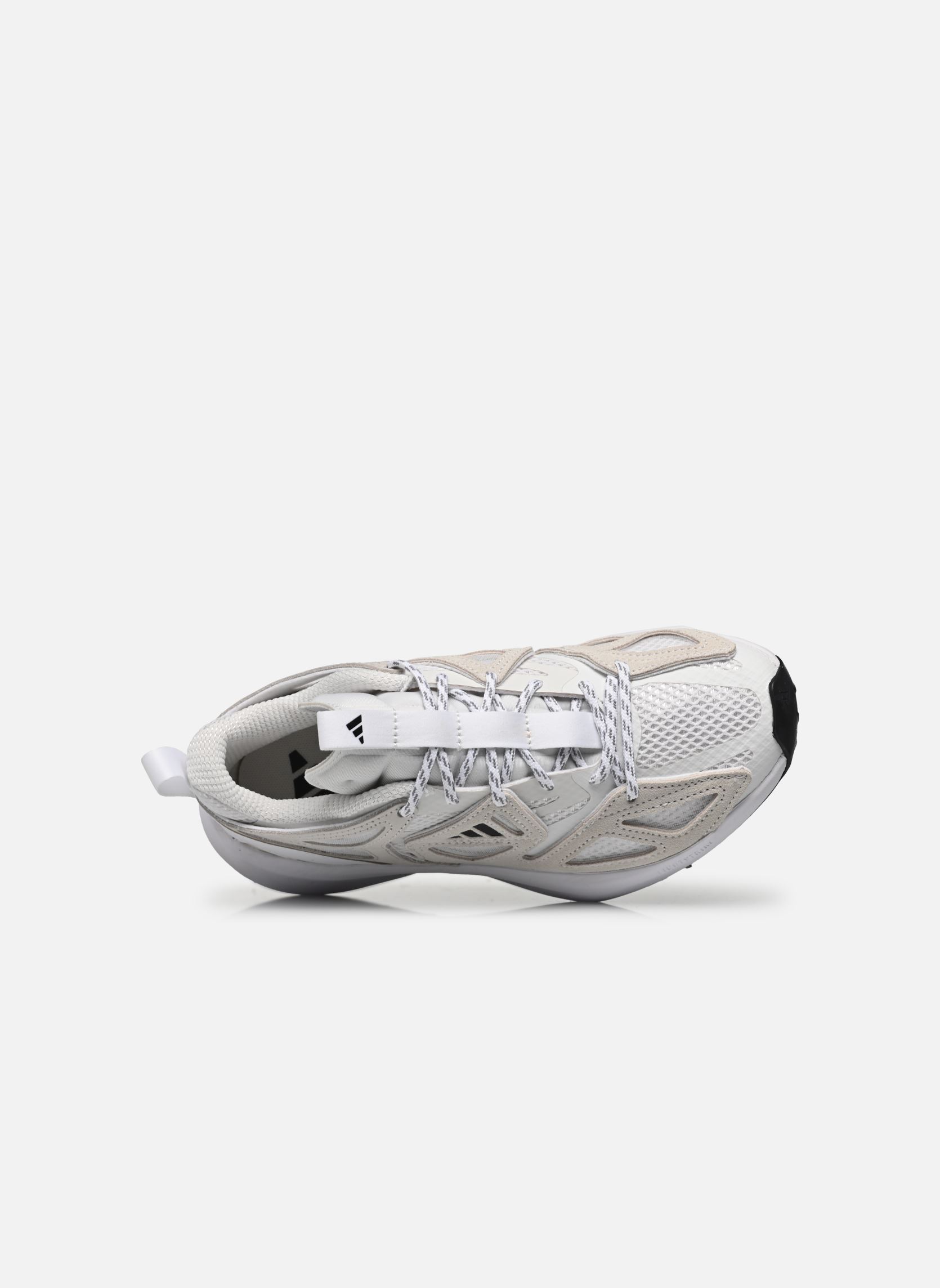 Baskets Kantai Trail W femme blanc adidas sportswear Baskets Kantai Trail W femme blanc FTWBLA/NOIESS/BLACRY