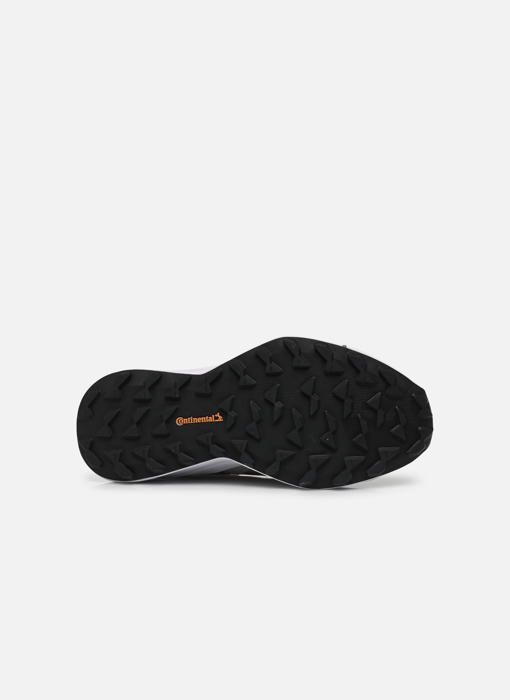 Baskets Kantai Trail W femme blanc adidas sportswear Baskets Kantai Trail W femme blanc FTWBLA/NOIESS/BLACRY