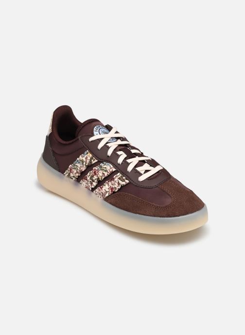 adidas sportswear Baskets basses BARREDA DECODE femme marron