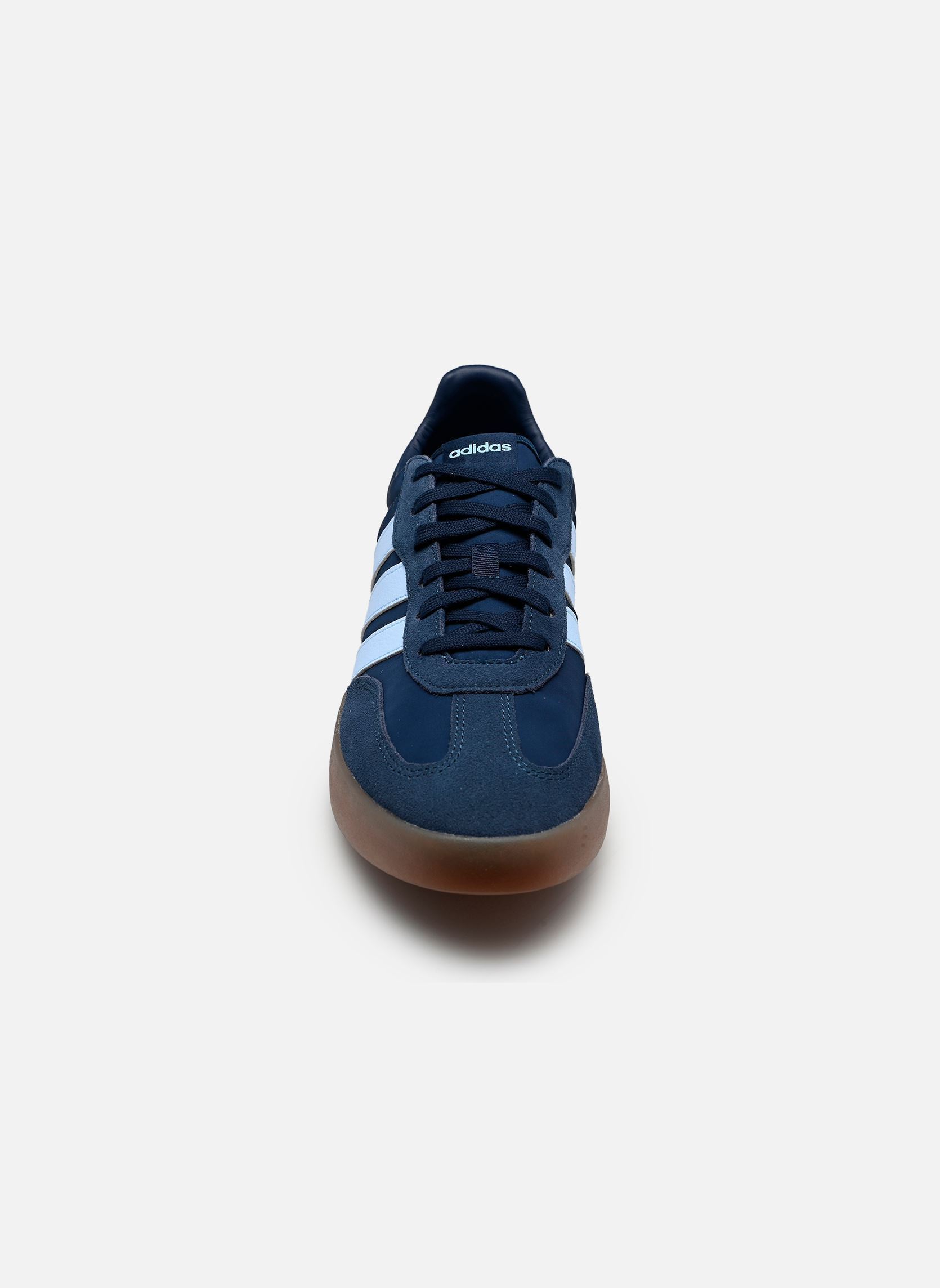Baskets BARREDA DECODE marine adidas sportswear Baskets BARREDA DECODE marine COLLEGIATE NAVY