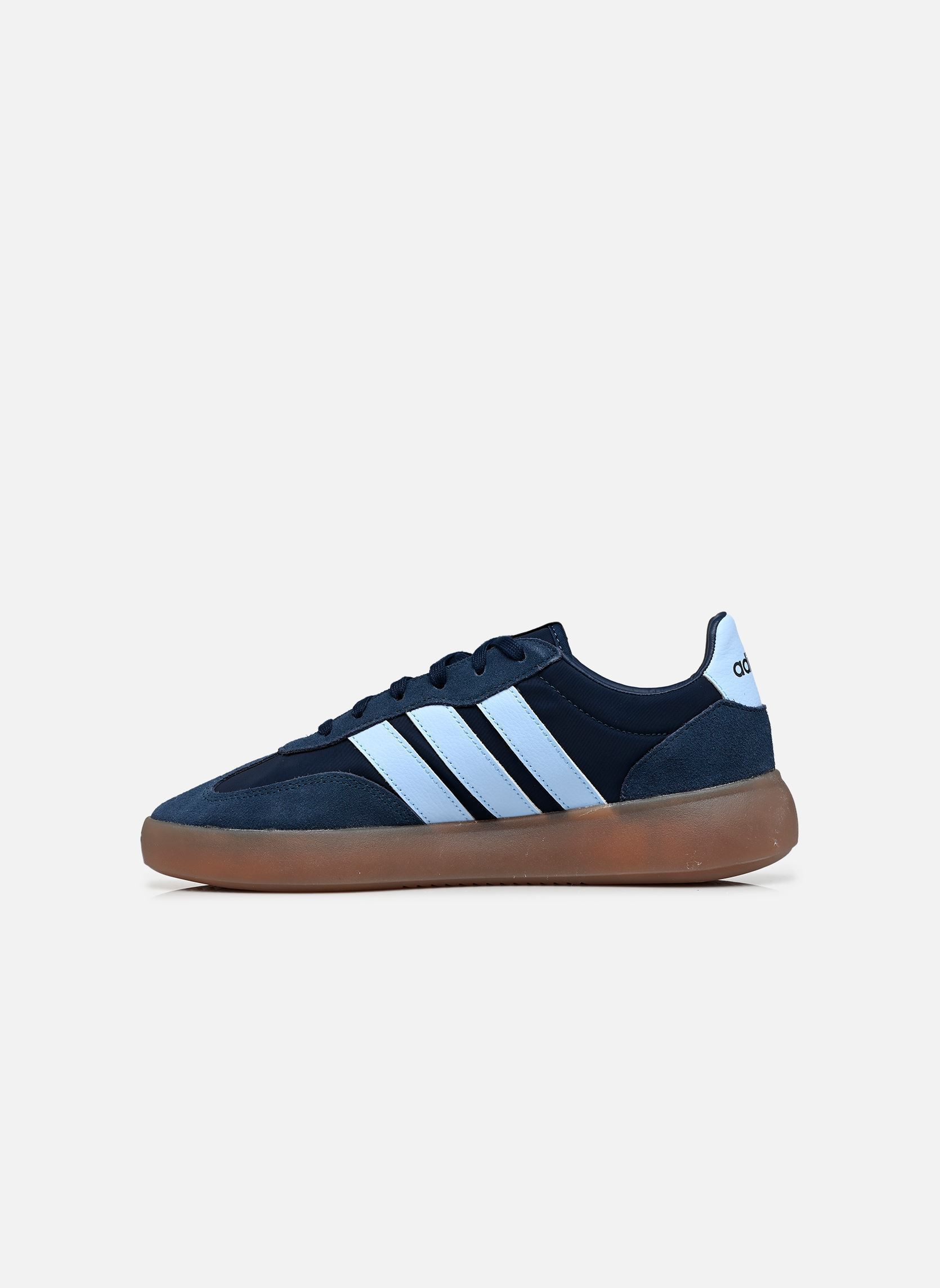 Baskets BARREDA DECODE marine adidas sportswear Baskets BARREDA DECODE marine COLLEGIATE NAVY