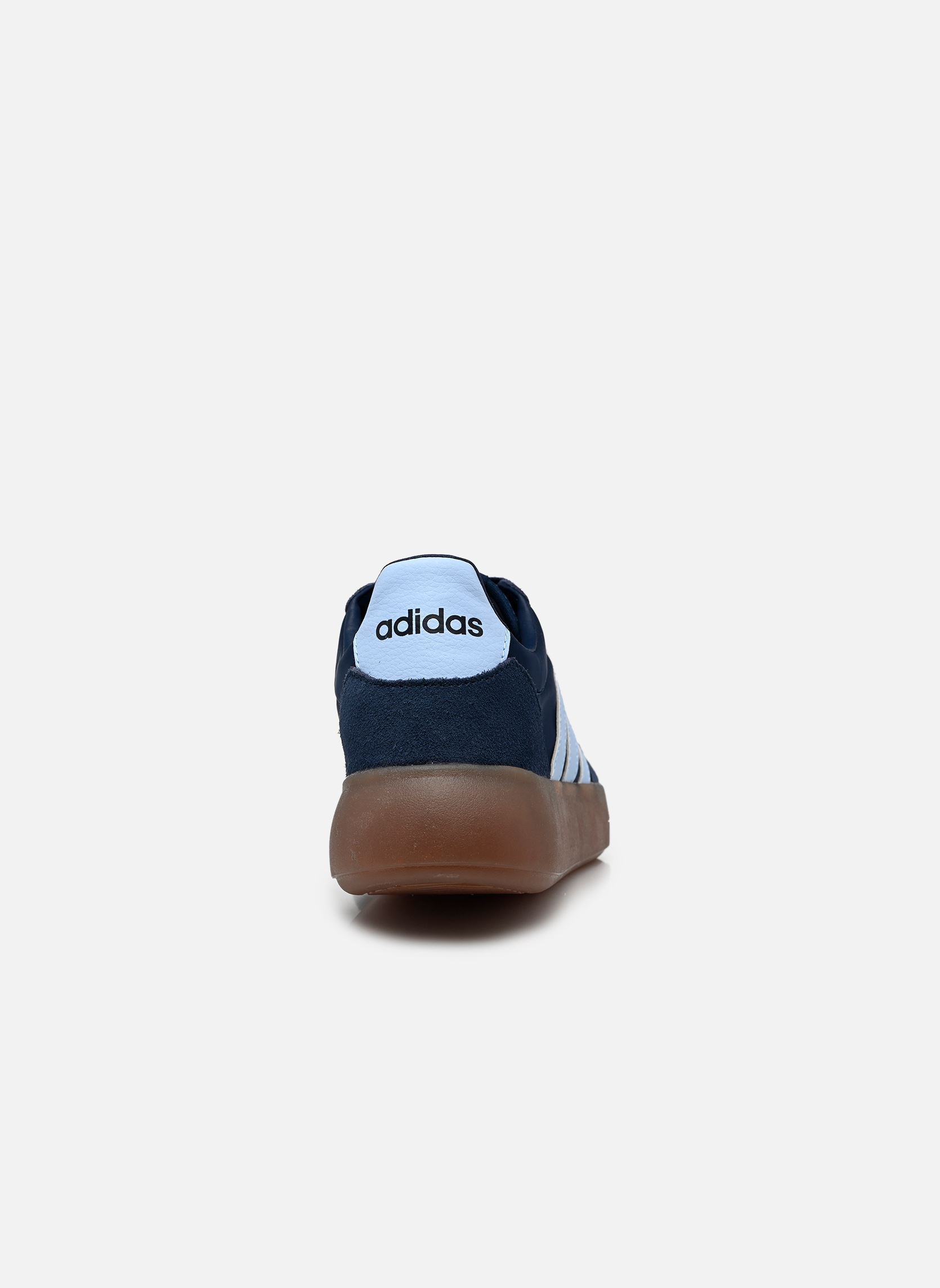 Baskets BARREDA DECODE marine adidas sportswear Baskets BARREDA DECODE marine COLLEGIATE NAVY