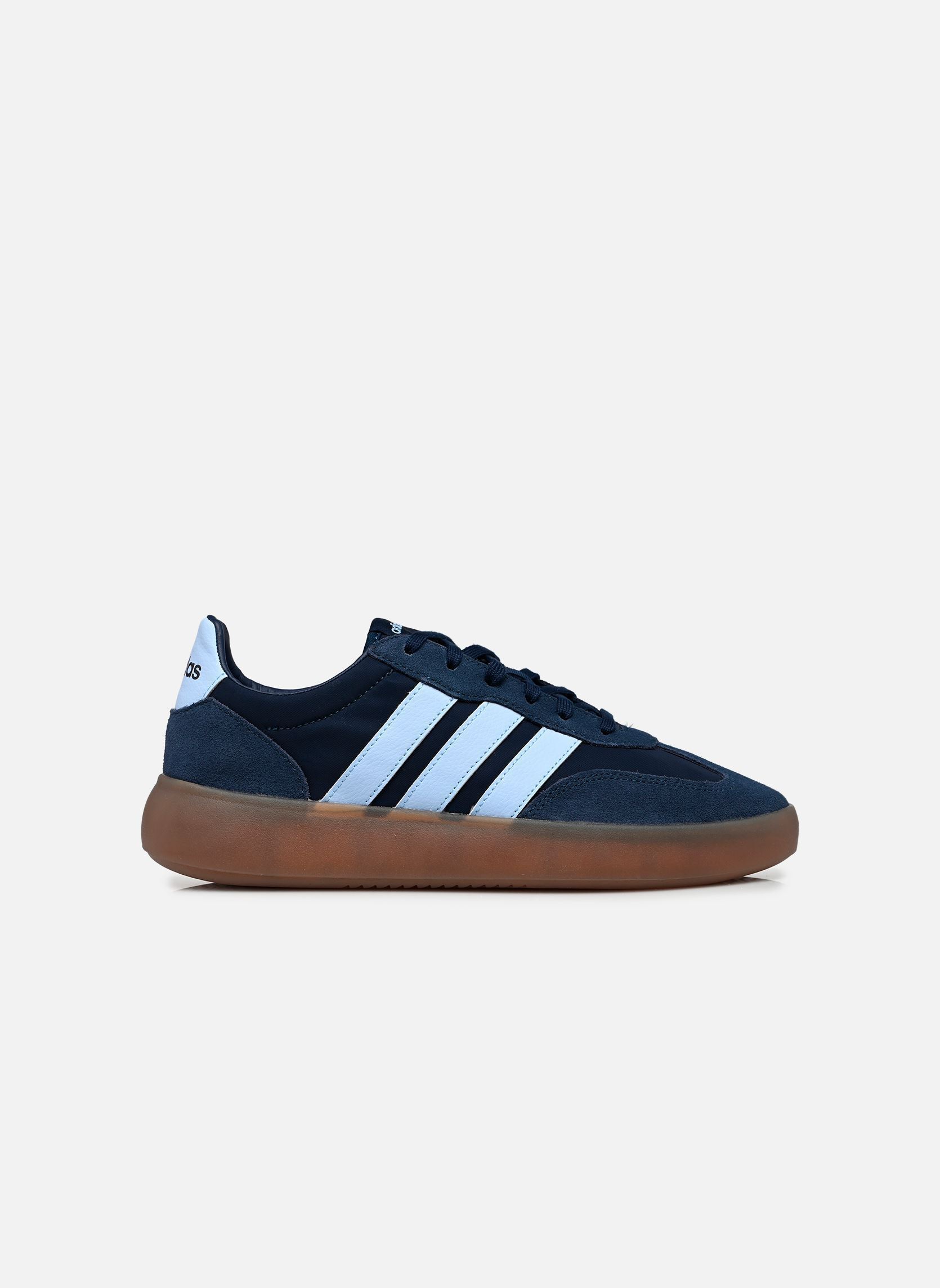 Baskets BARREDA DECODE marine adidas sportswear Baskets BARREDA DECODE marine COLLEGIATE NAVY