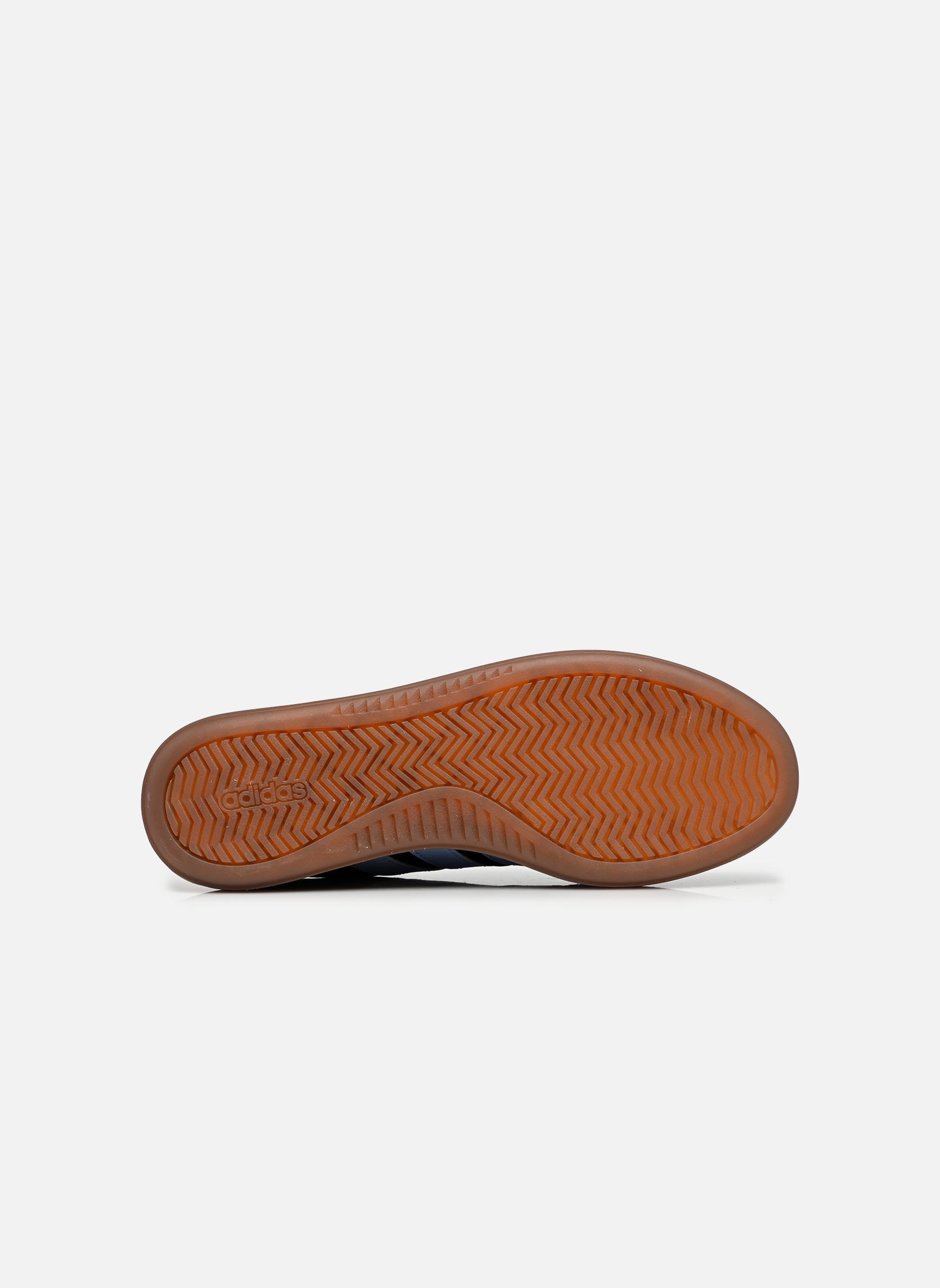 Baskets BARREDA DECODE marine adidas sportswear Baskets BARREDA DECODE marine COLLEGIATE NAVY
