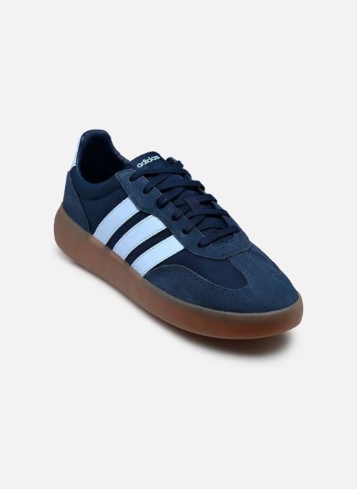 adidas sportswear Baskets basses BARREDA DECODE marine
