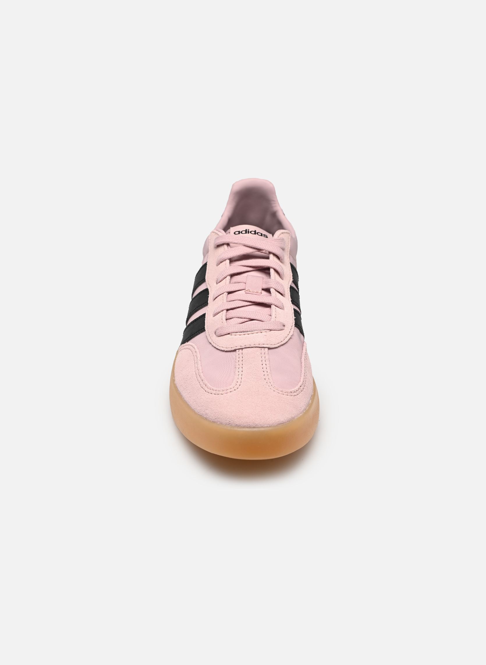 Baskets basses BARREDA DECODE femme rose adidas sportswear Baskets basses BARREDA DECODE femme rose DUAL LILAC