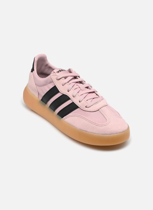 adidas sportswear Baskets basses BARREDA DECODE femme rose