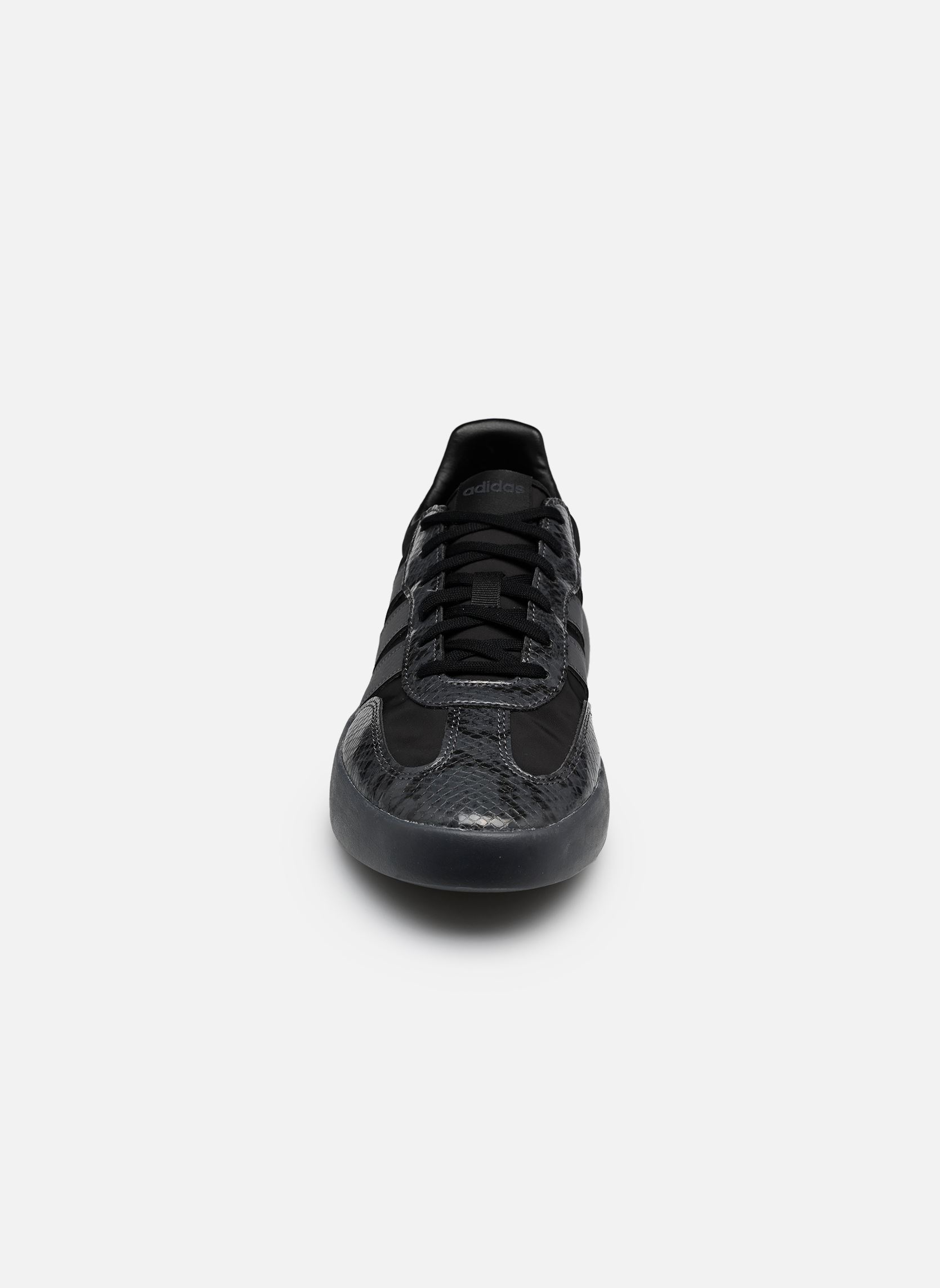 Baskets BARREDA DECODE femme noir adidas sportswear Baskets BARREDA DECODE femme noir CORE BLACK