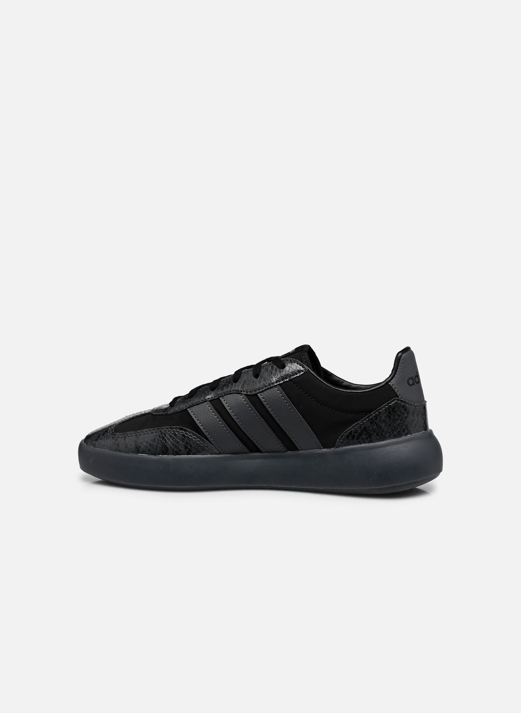 Baskets BARREDA DECODE femme noir adidas sportswear Baskets BARREDA DECODE femme noir CORE BLACK