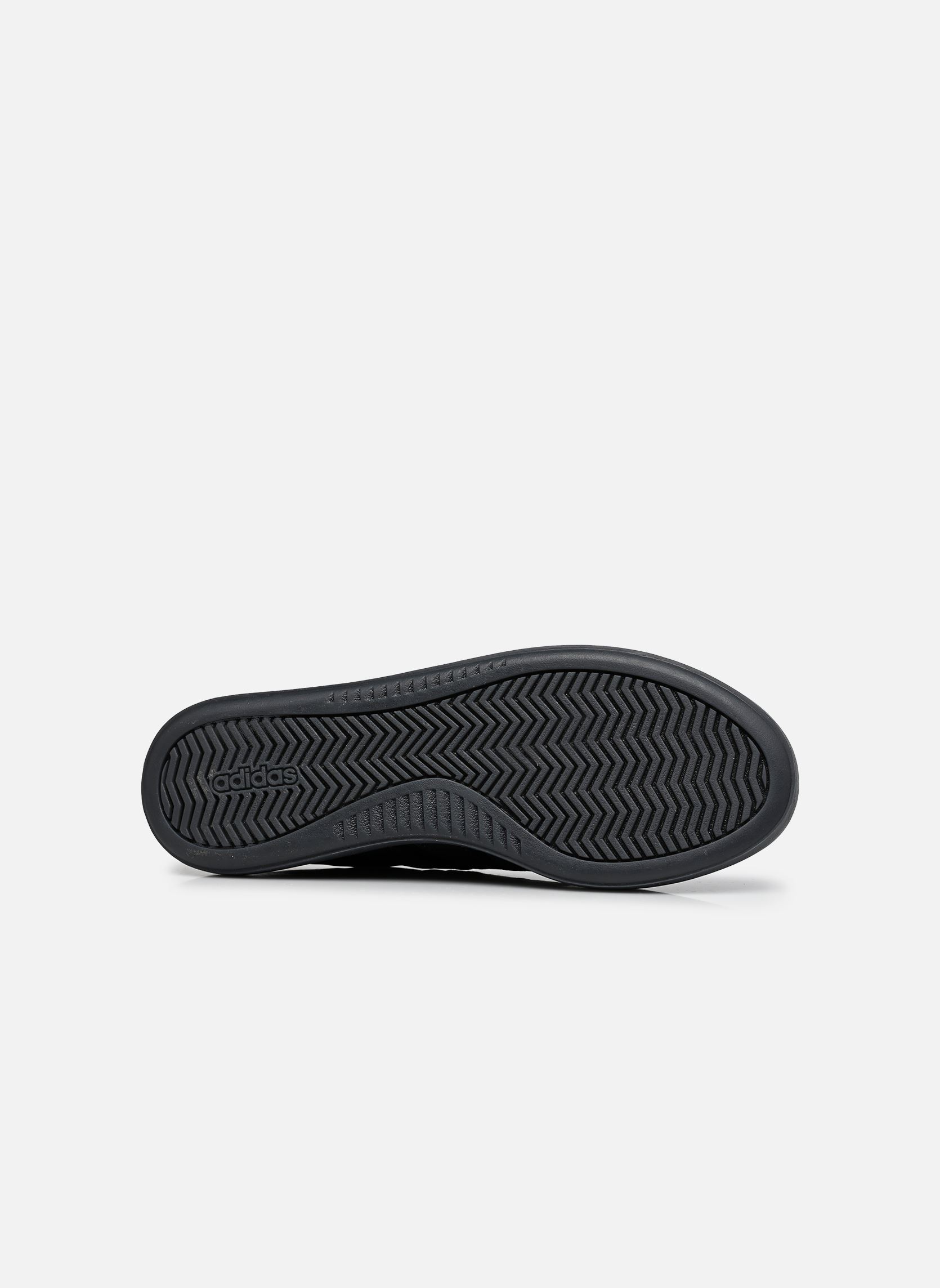 Baskets BARREDA DECODE femme noir adidas sportswear Baskets BARREDA DECODE femme noir CORE BLACK