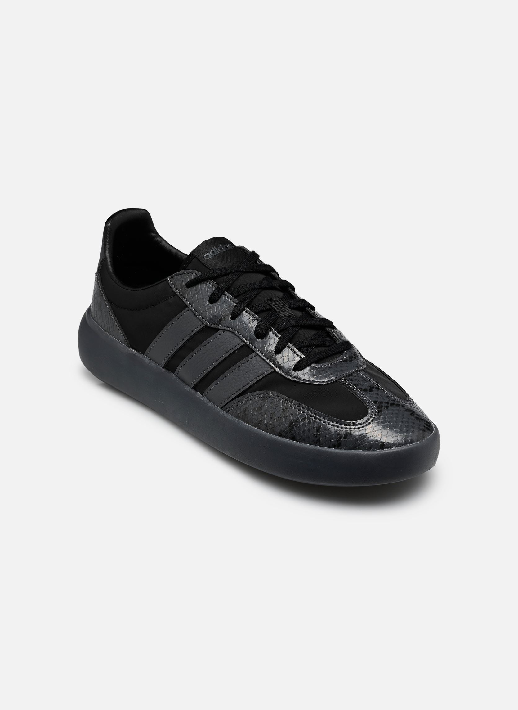 Baskets BARREDA DECODE femme noir adidas sportswear Baskets BARREDA DECODE femme noir CORE BLACK