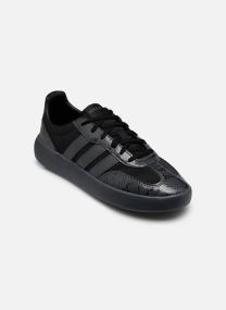 Baskets BARREDA DECODE femme noir
