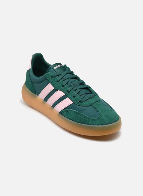 adidas sportswear Baskets basses BARREDA DECODE femme vert