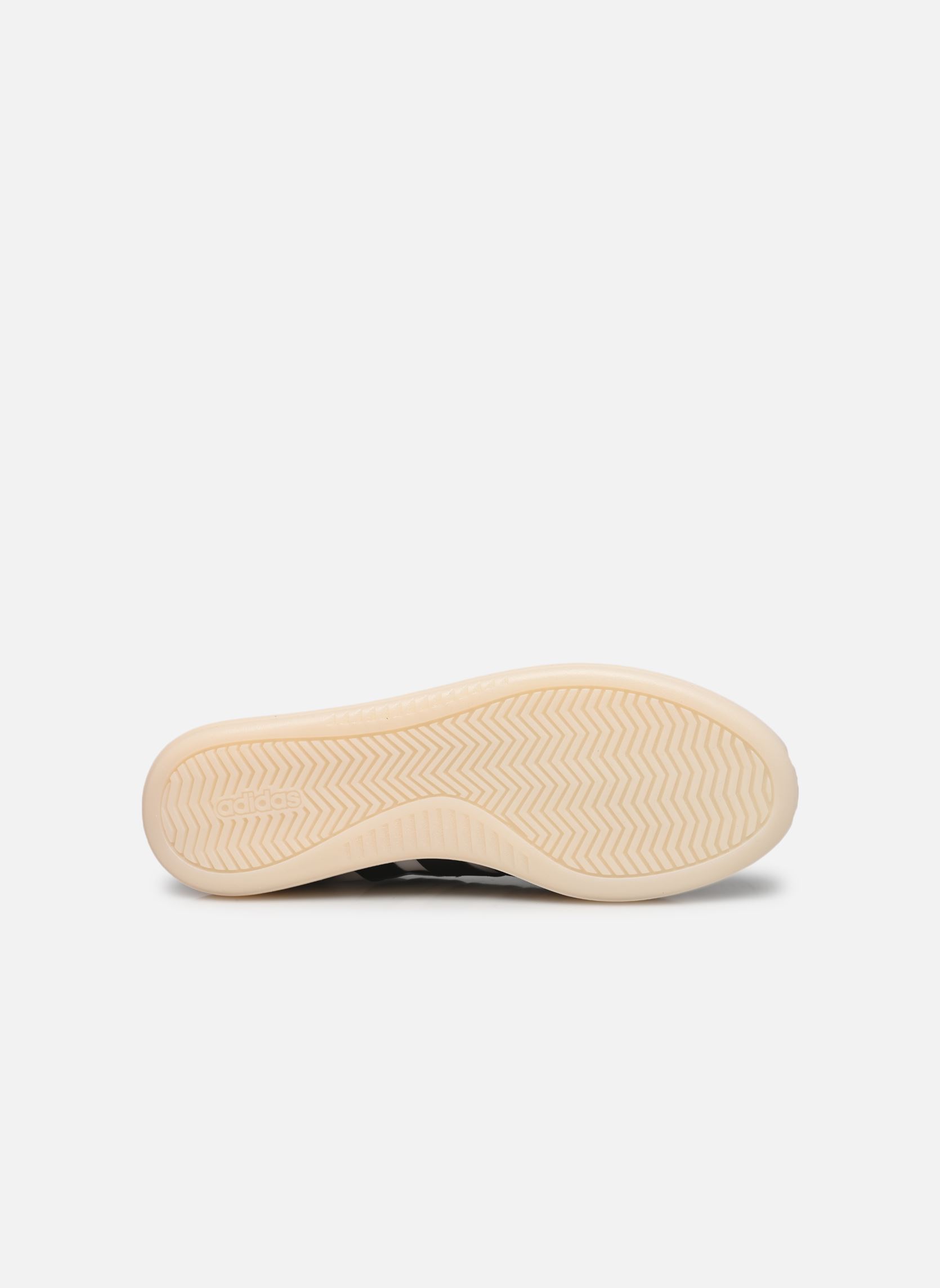 Baskets BARREDA DECODE homme blanc adidas sportswear Baskets BARREDA DECODE homme blanc FTWBLA/NOIESS/GRIDEU