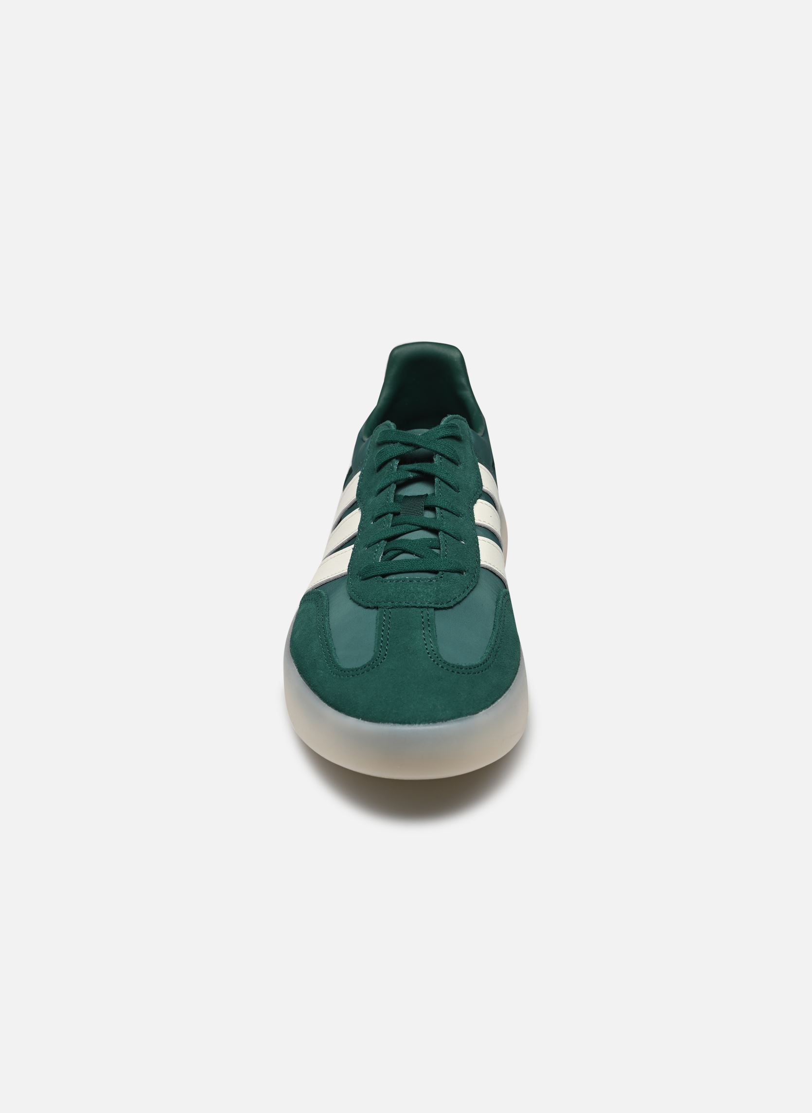 Baskets BARREDA DECODE homme vert adidas sportswear Baskets BARREDA DECODE homme vert VERCOL/BLACAS/VERCOL
