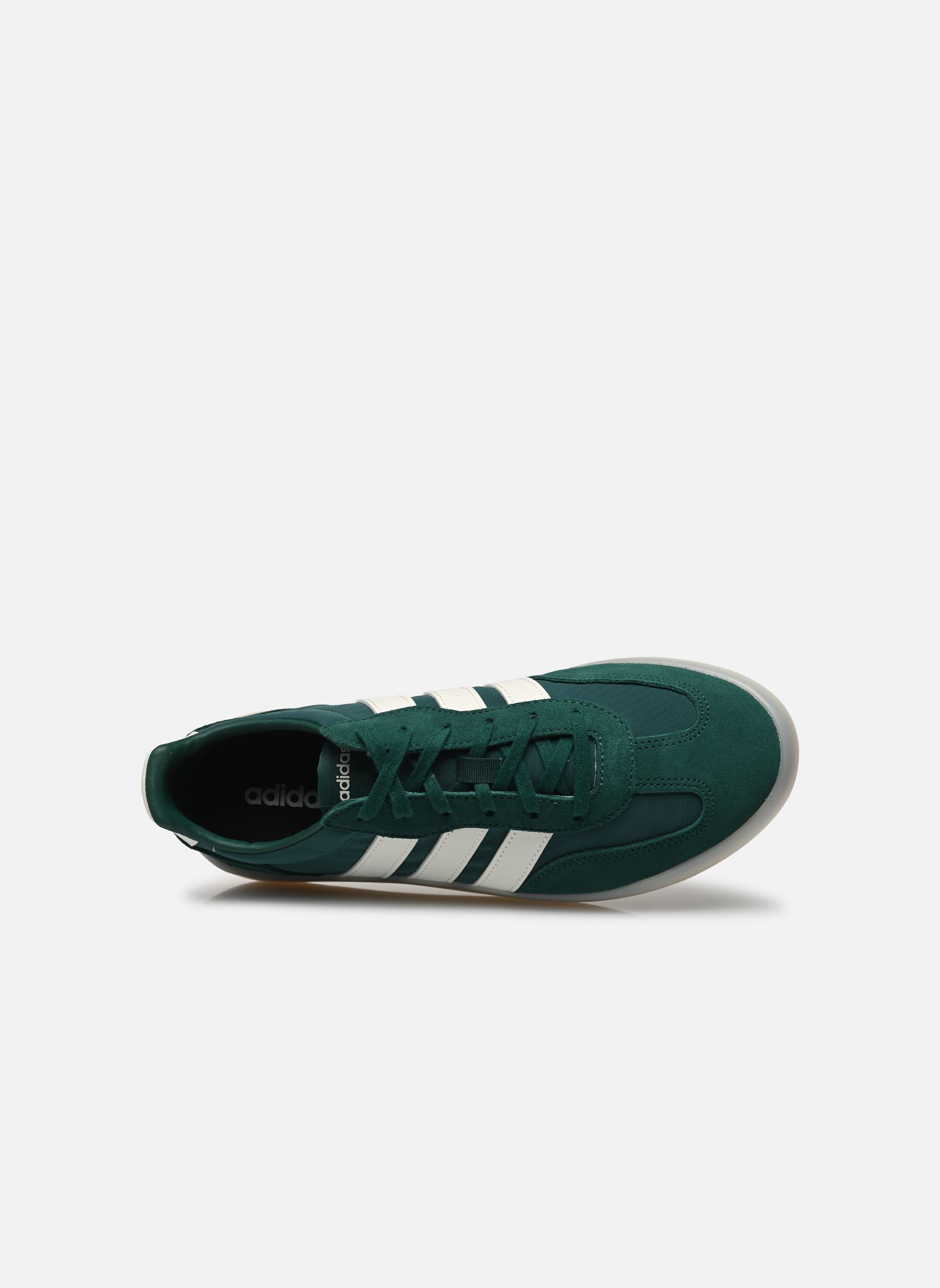 Baskets BARREDA DECODE homme vert adidas sportswear Baskets BARREDA DECODE homme vert VERCOL/BLACAS/VERCOL