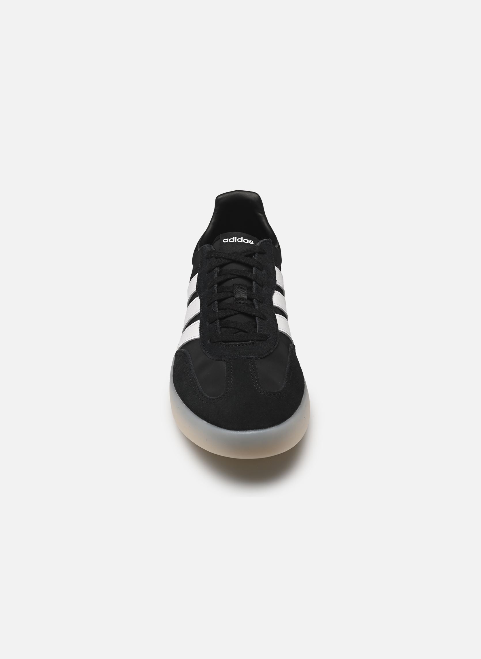 Zapatillas BARREDA DECODE hombre negro adidas sportswear Zapatillas BARREDA DECODE hombre negro CBLACK/FTWWHT/CWHITE