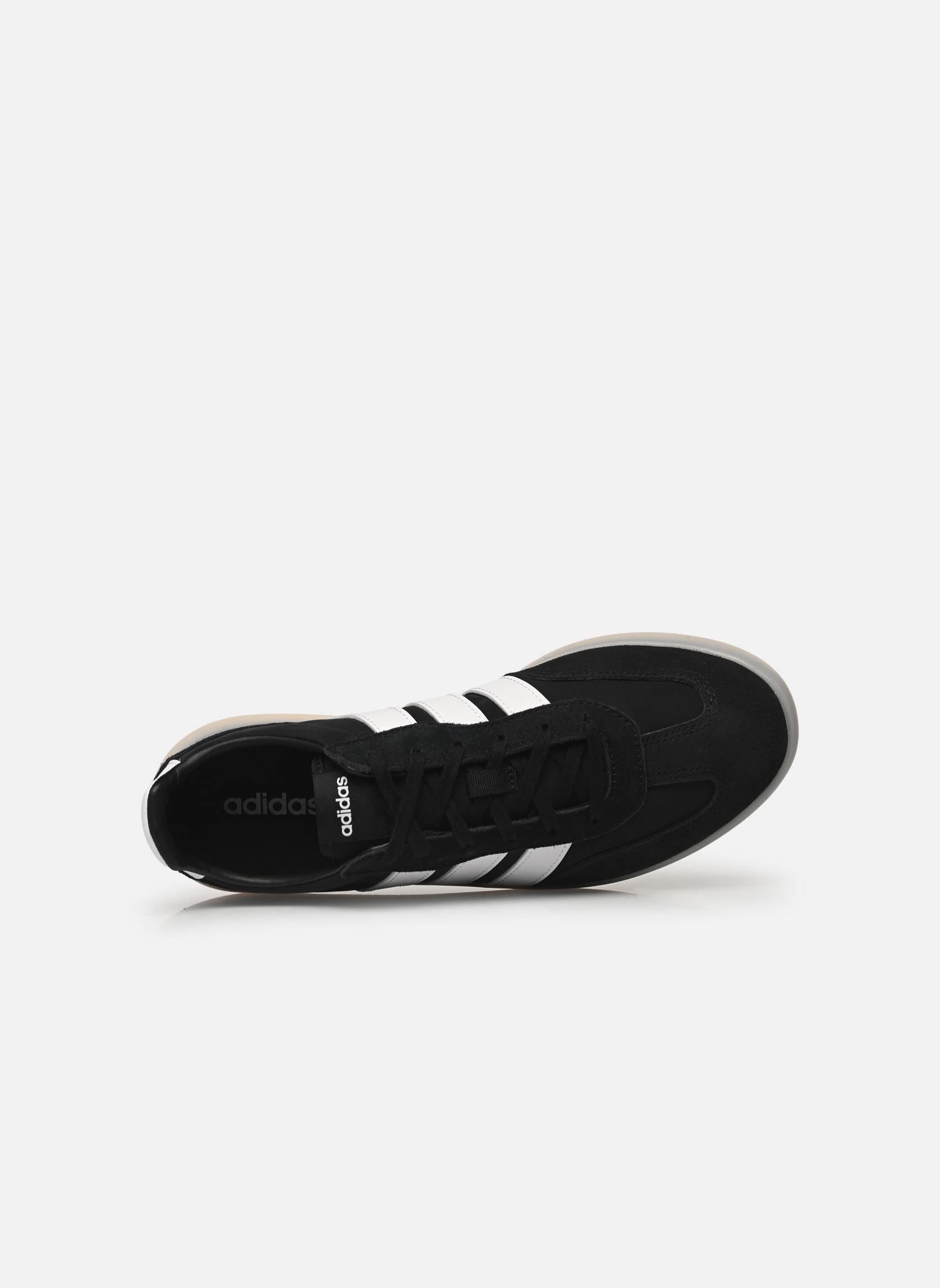 Zapatillas BARREDA DECODE hombre negro adidas sportswear Zapatillas BARREDA DECODE hombre negro CBLACK/FTWWHT/CWHITE