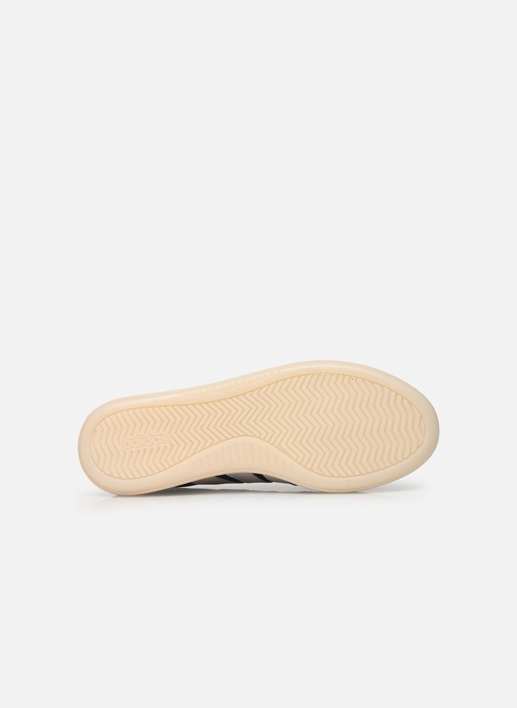 Zapatillas BARREDA DECODE hombre negro adidas sportswear Zapatillas BARREDA DECODE hombre negro CBLACK/FTWWHT/CWHITE