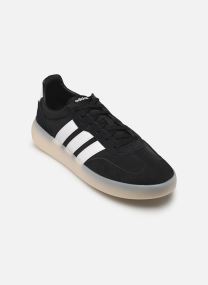 Zapatillas BARREDA DECODE hombre negro