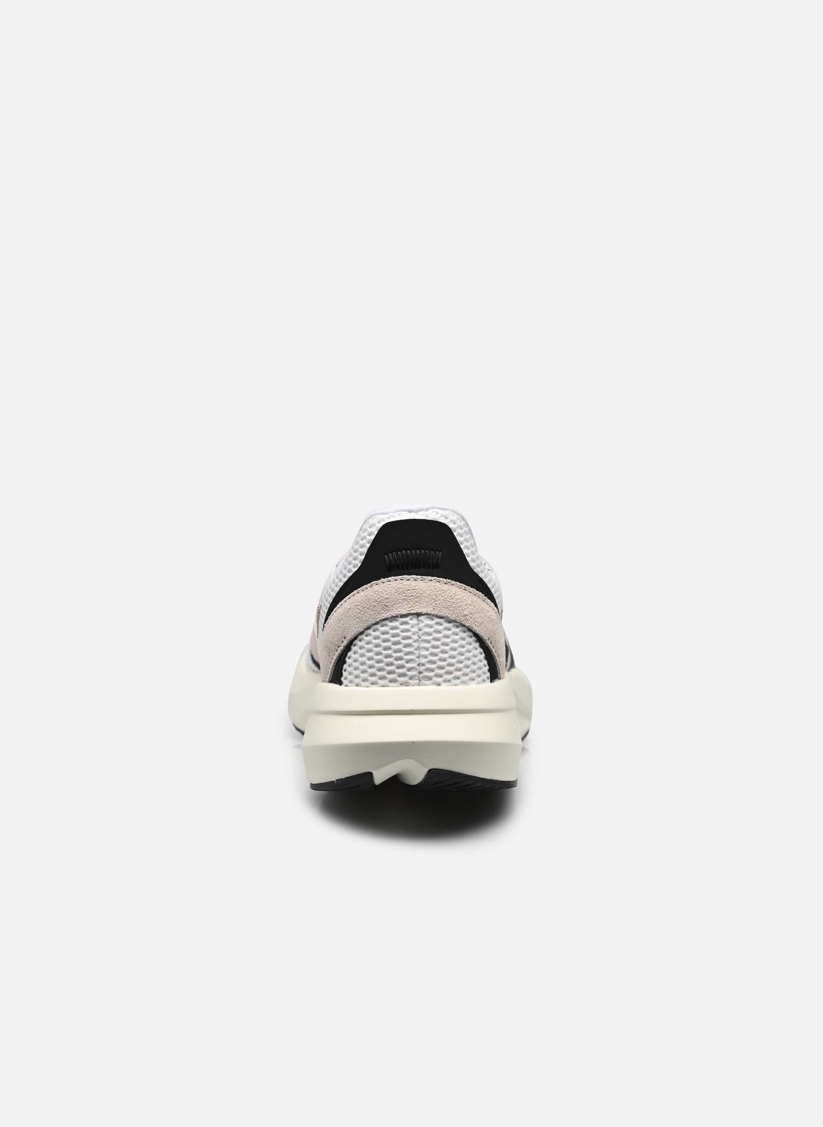 Baskets Lightblaze homme blanc adidas sportswear Baskets Lightblaze homme blanc Alumin/Noiess/Ftwbla