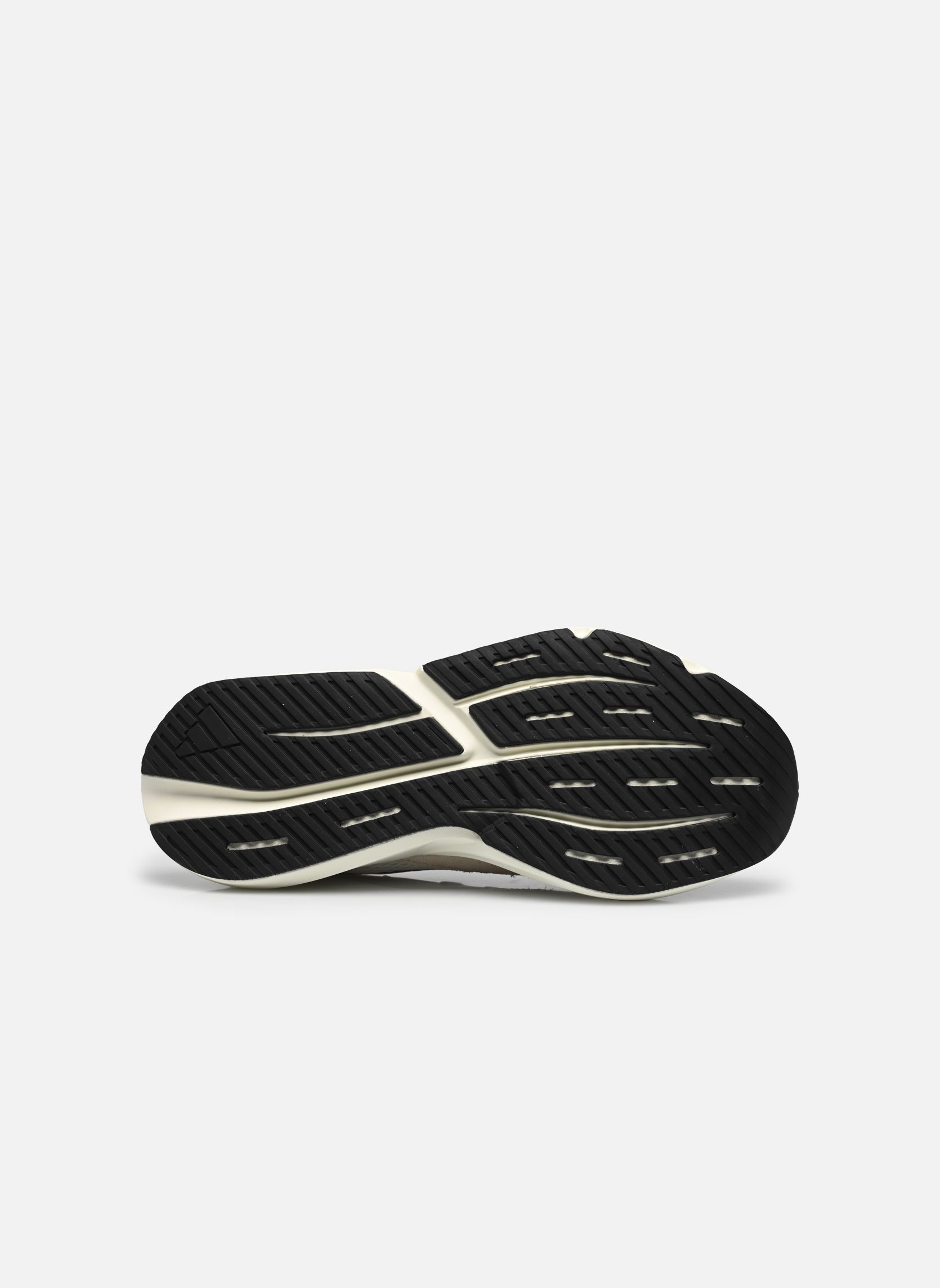 Baskets Lightblaze homme blanc adidas sportswear Baskets Lightblaze homme blanc Alumin/Noiess/Ftwbla