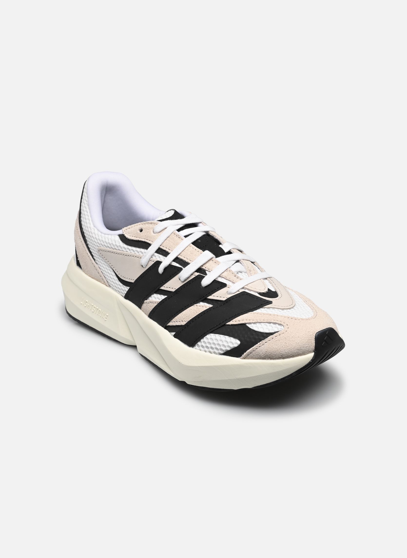 Baskets adidas sportswear Lightblaze pour Homme - vue 4