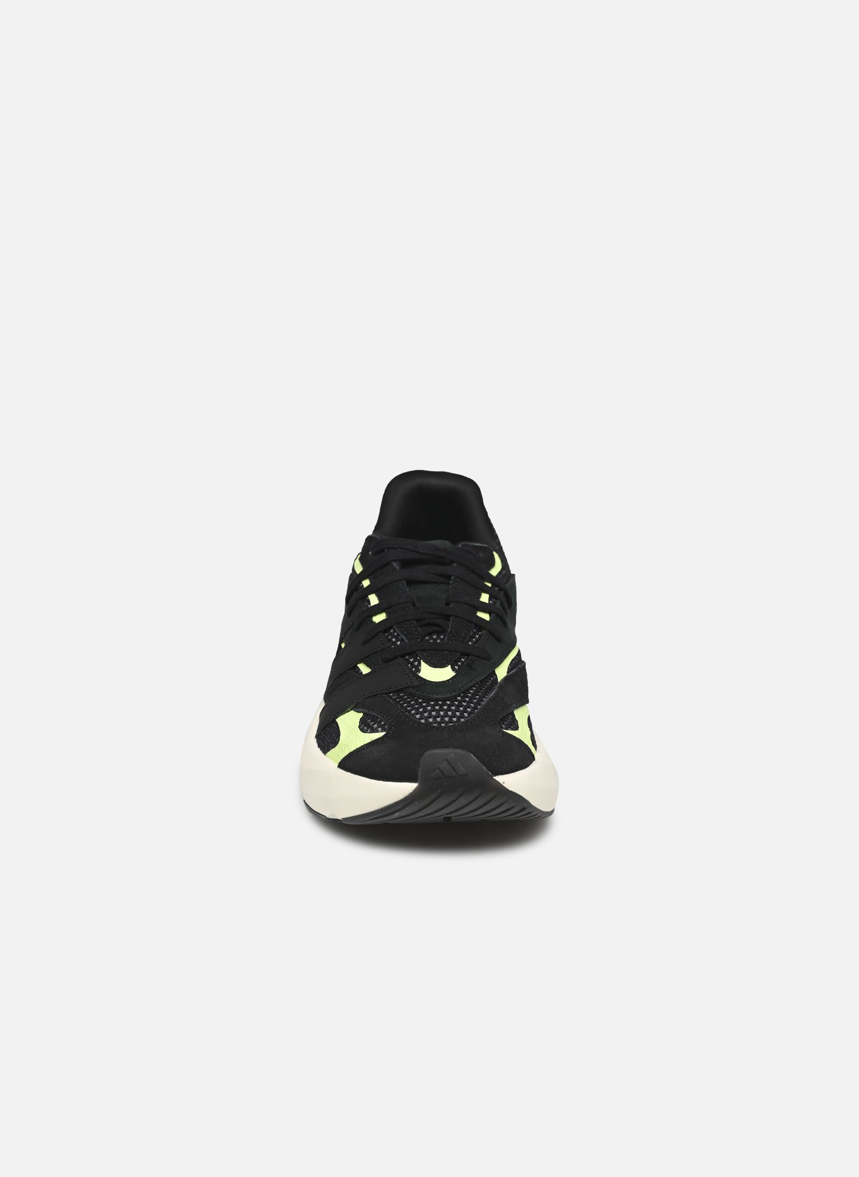 Baskets Lightblaze homme noir adidas sportswear Baskets Lightblaze homme noir NOIESS/NOIESS/JAHARE