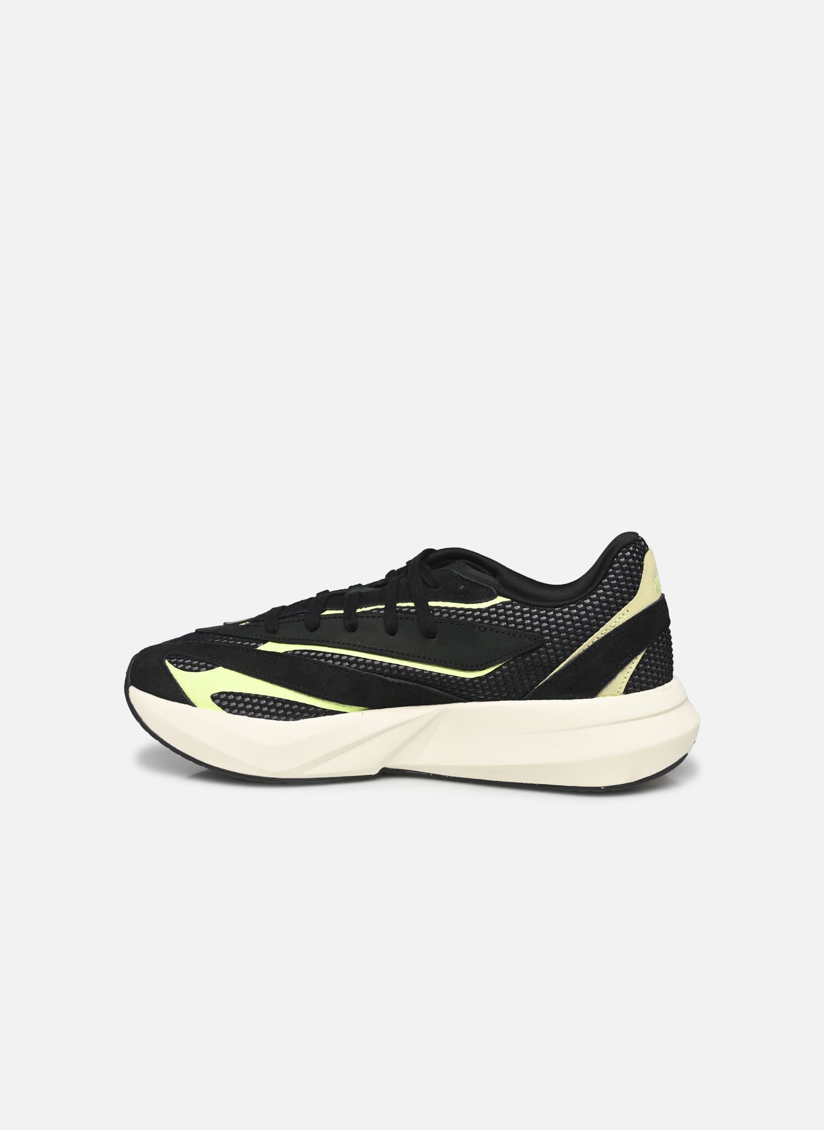 Baskets Lightblaze homme noir adidas sportswear Baskets Lightblaze homme noir NOIESS/NOIESS/JAHARE