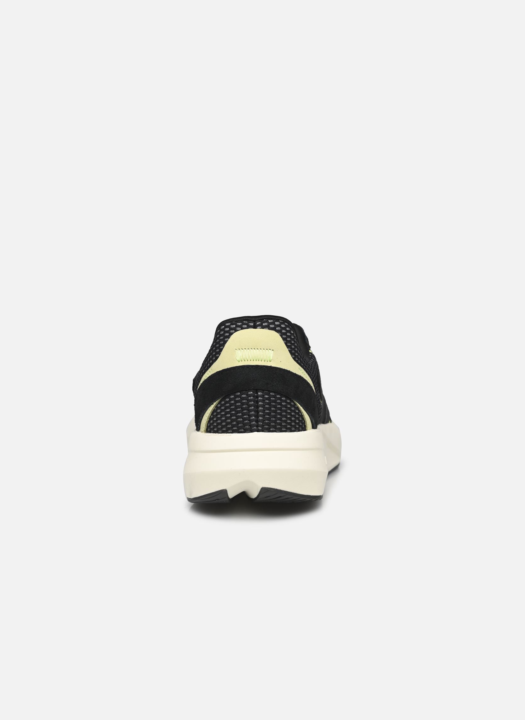 Baskets Lightblaze homme noir adidas sportswear Baskets Lightblaze homme noir NOIESS/NOIESS/JAHARE