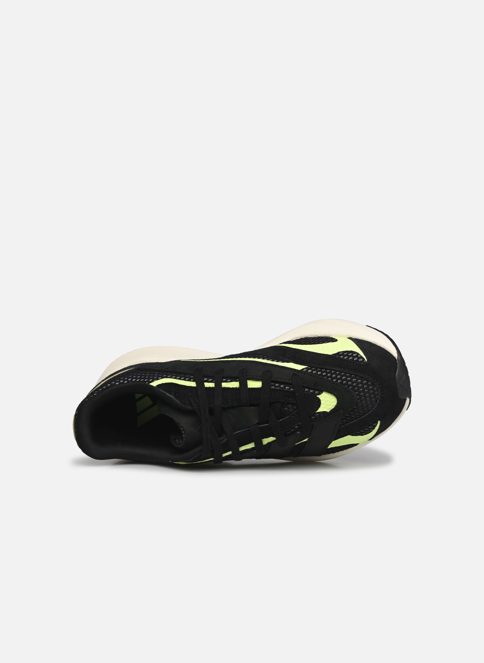 Baskets Lightblaze homme noir adidas sportswear Baskets Lightblaze homme noir NOIESS/NOIESS/JAHARE