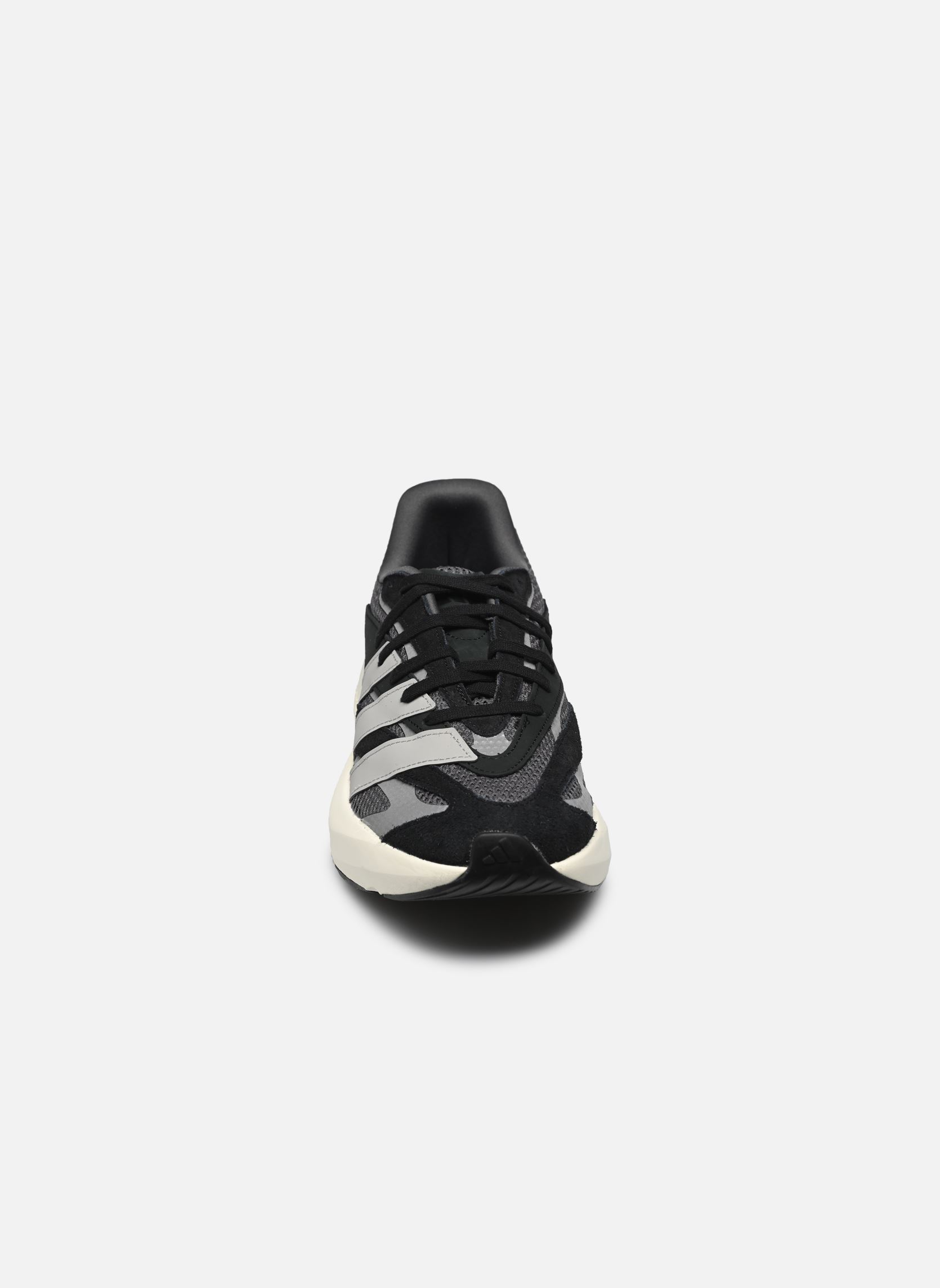 Baskets Lightblaze homme noir adidas sportswear Baskets Lightblaze homme noir NOIESS/GRIDEU/VERTSI